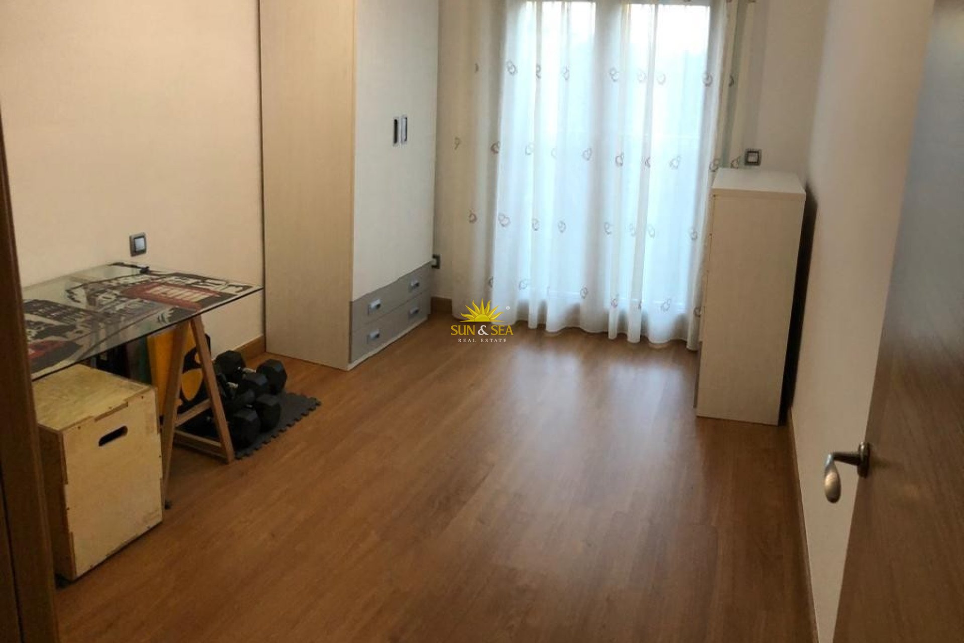 Langfristige Vermietung - Wohnung - Murcia