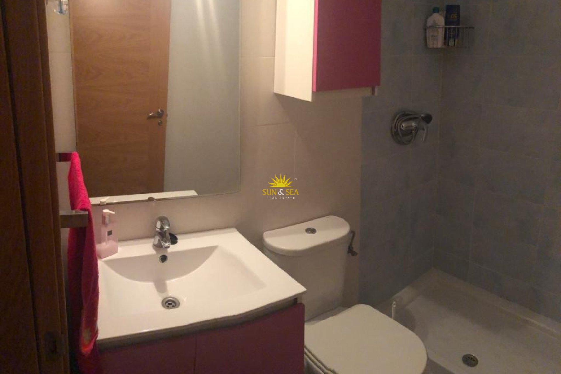 Langfristige Vermietung - Wohnung - Murcia