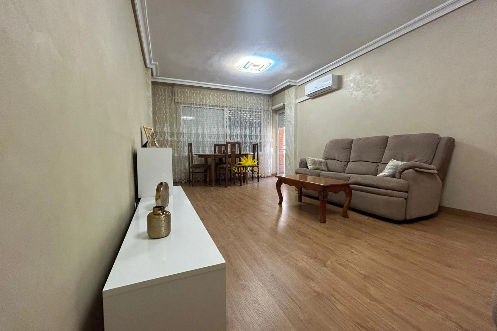 Langfristige Vermietung - Wohnung - Murcia - 
