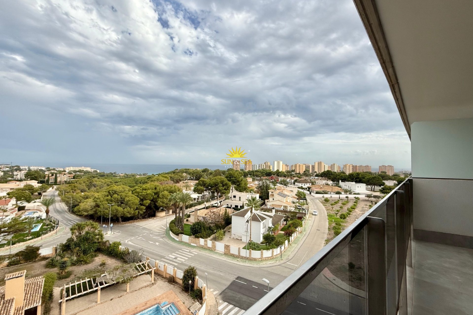 Langfristige Vermietung - Wohnung - Orihuela Costa - Campoamor