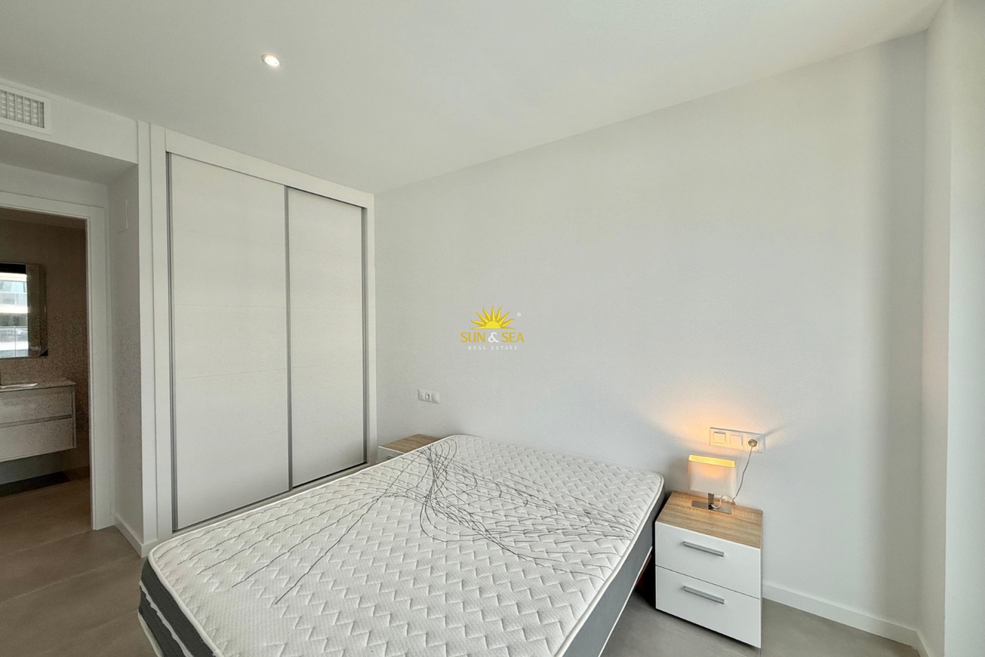Langfristige Vermietung - Wohnung - Orihuela Costa - Campoamor