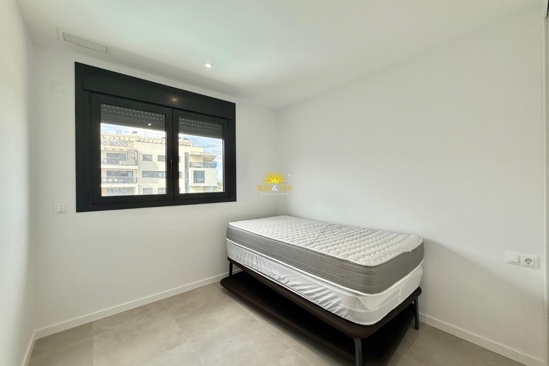 Langfristige Vermietung - Wohnung - Orihuela Costa - Campoamor