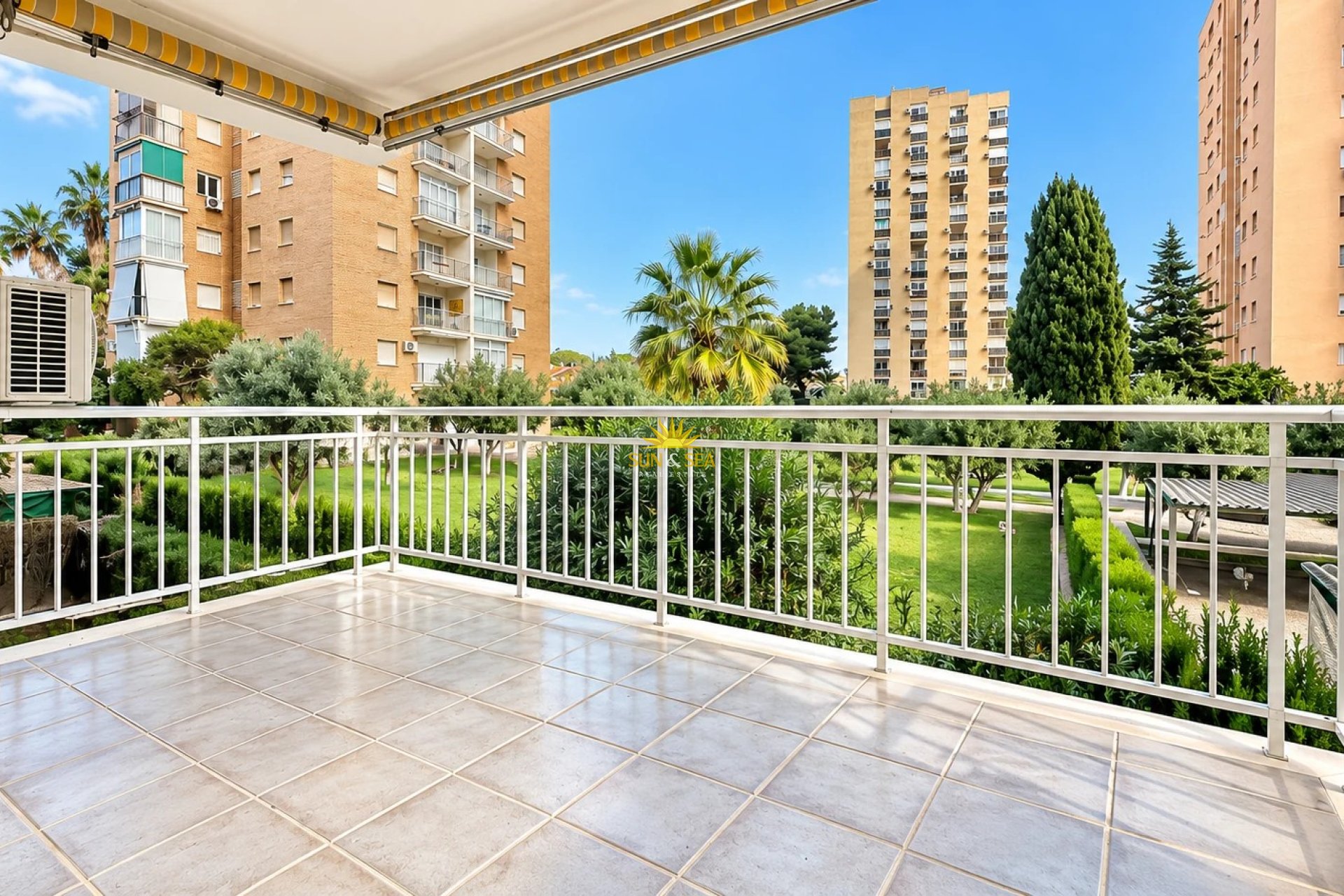 Langfristige Vermietung - Wohnung - Orihuela Costa - Campoamor