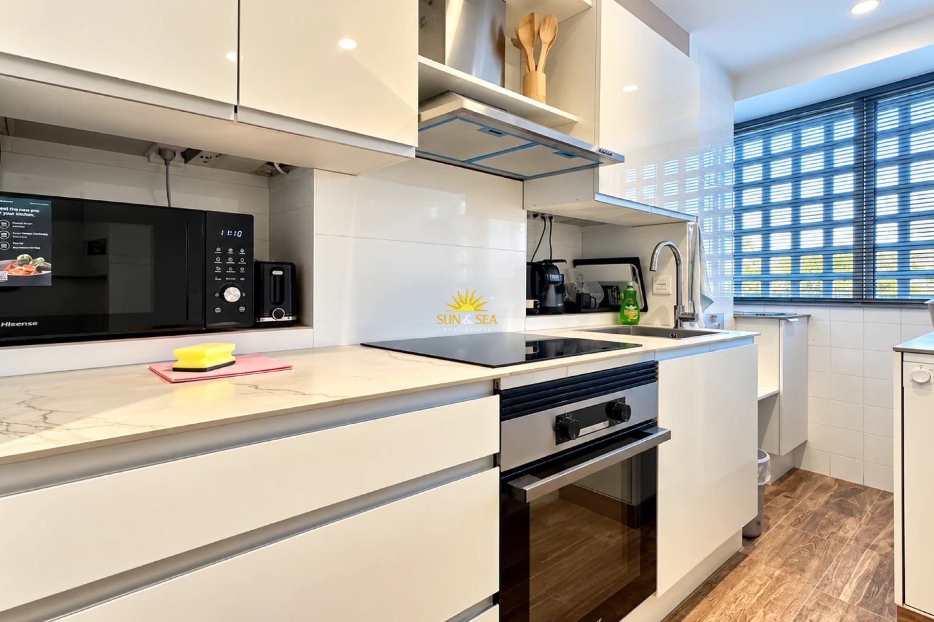 Langfristige Vermietung - Wohnung - Orihuela Costa - Campoamor