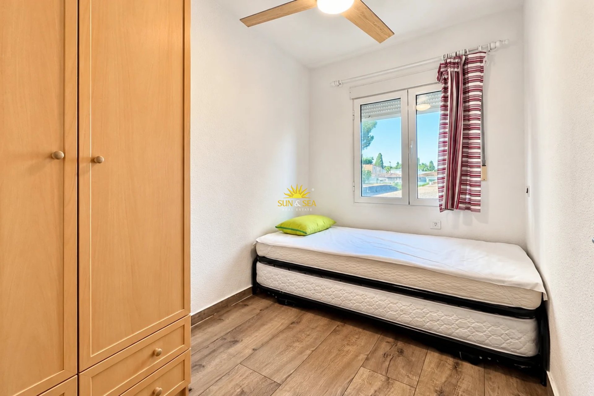Langfristige Vermietung - Wohnung - Orihuela Costa - Campoamor