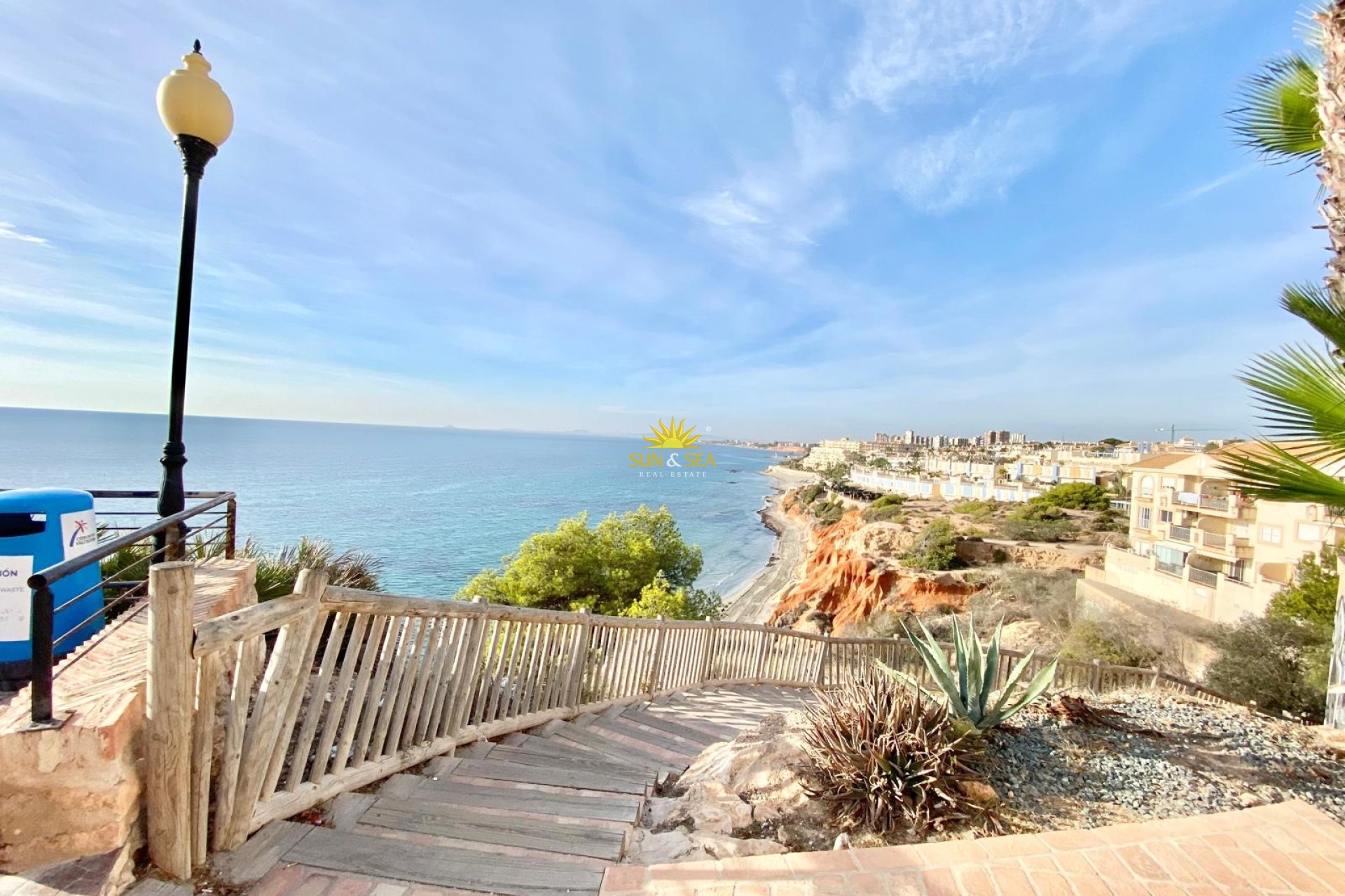 Langfristige Vermietung - Wohnung - Orihuela Costa - Dehesa de campoamor