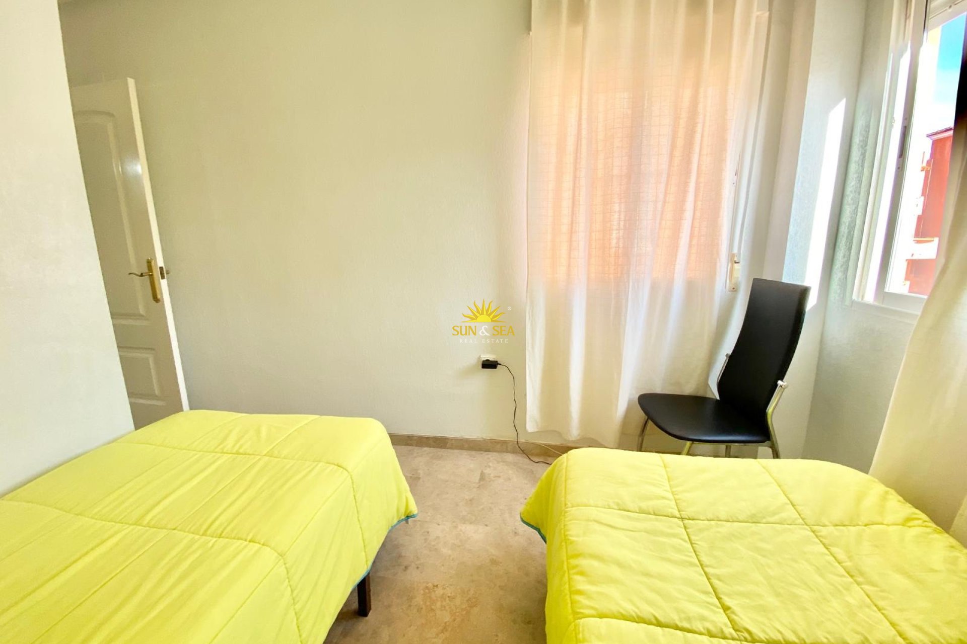 Langfristige Vermietung - Wohnung - Orihuela Costa - Dehesa de campoamor