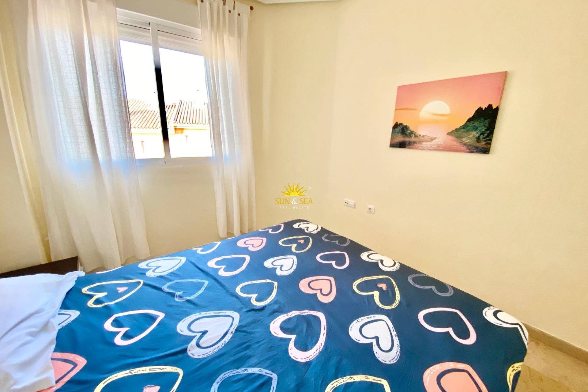 Langfristige Vermietung - Wohnung - Orihuela Costa - Dehesa de campoamor