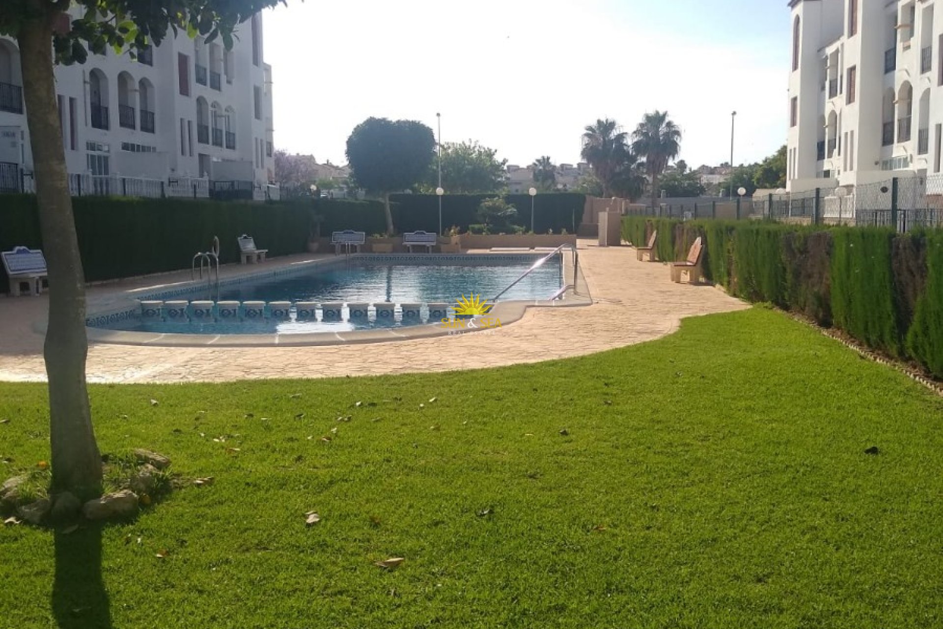 Langfristige Vermietung - Wohnung - Orihuela Costa - La Florida