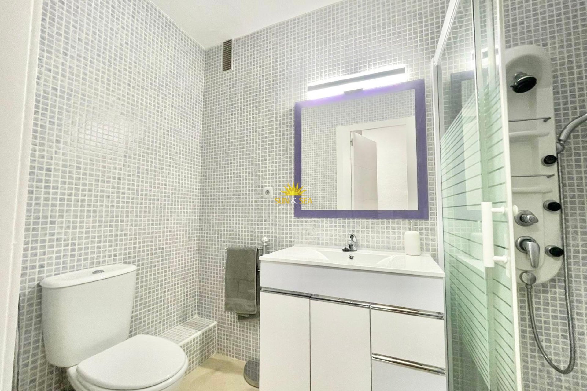 Langfristige Vermietung - Wohnung - Orihuela Costa - Punta Prima
