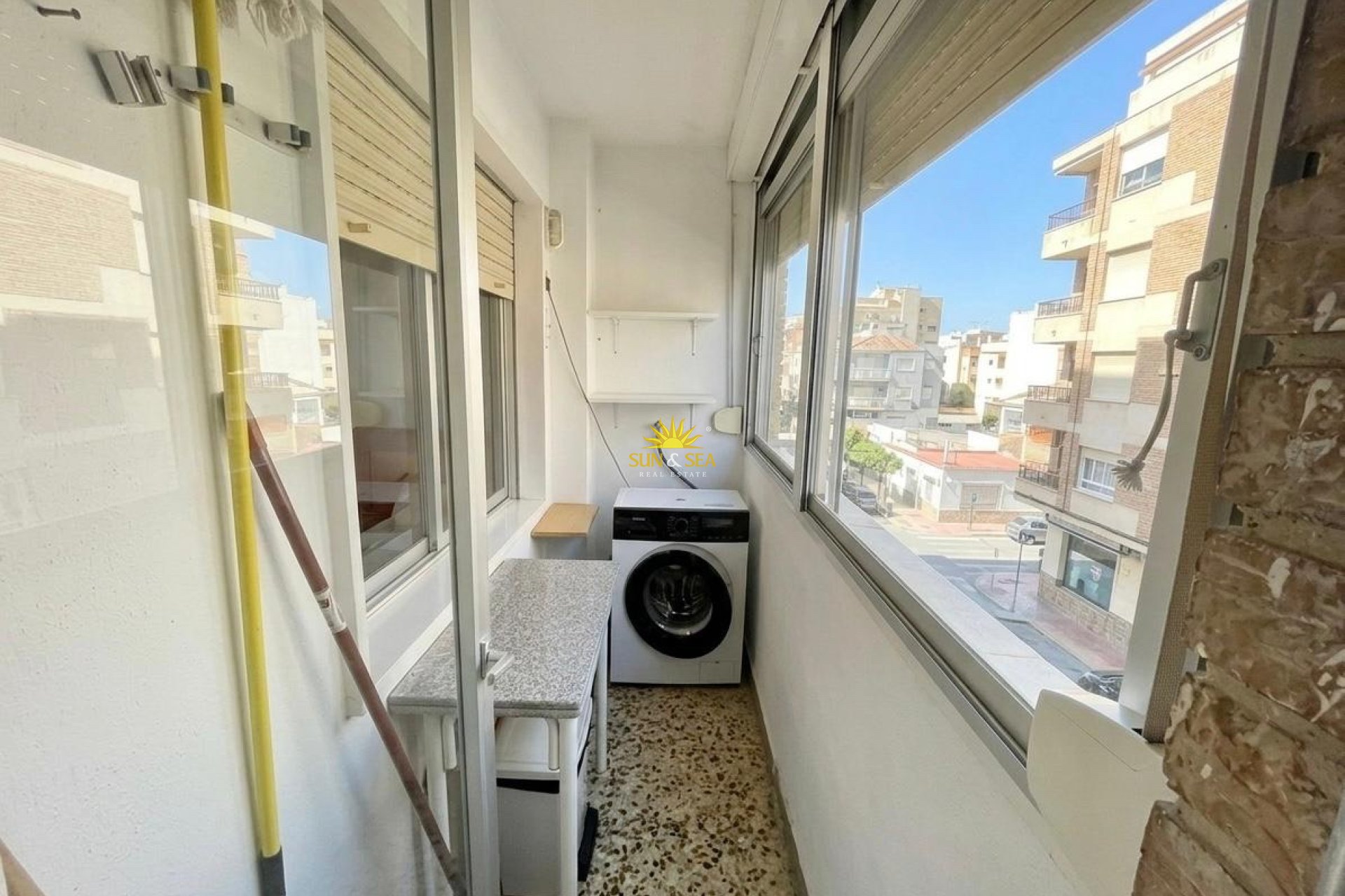 Langfristige Vermietung - Wohnung - Orihuela Costa - Punta Prima
