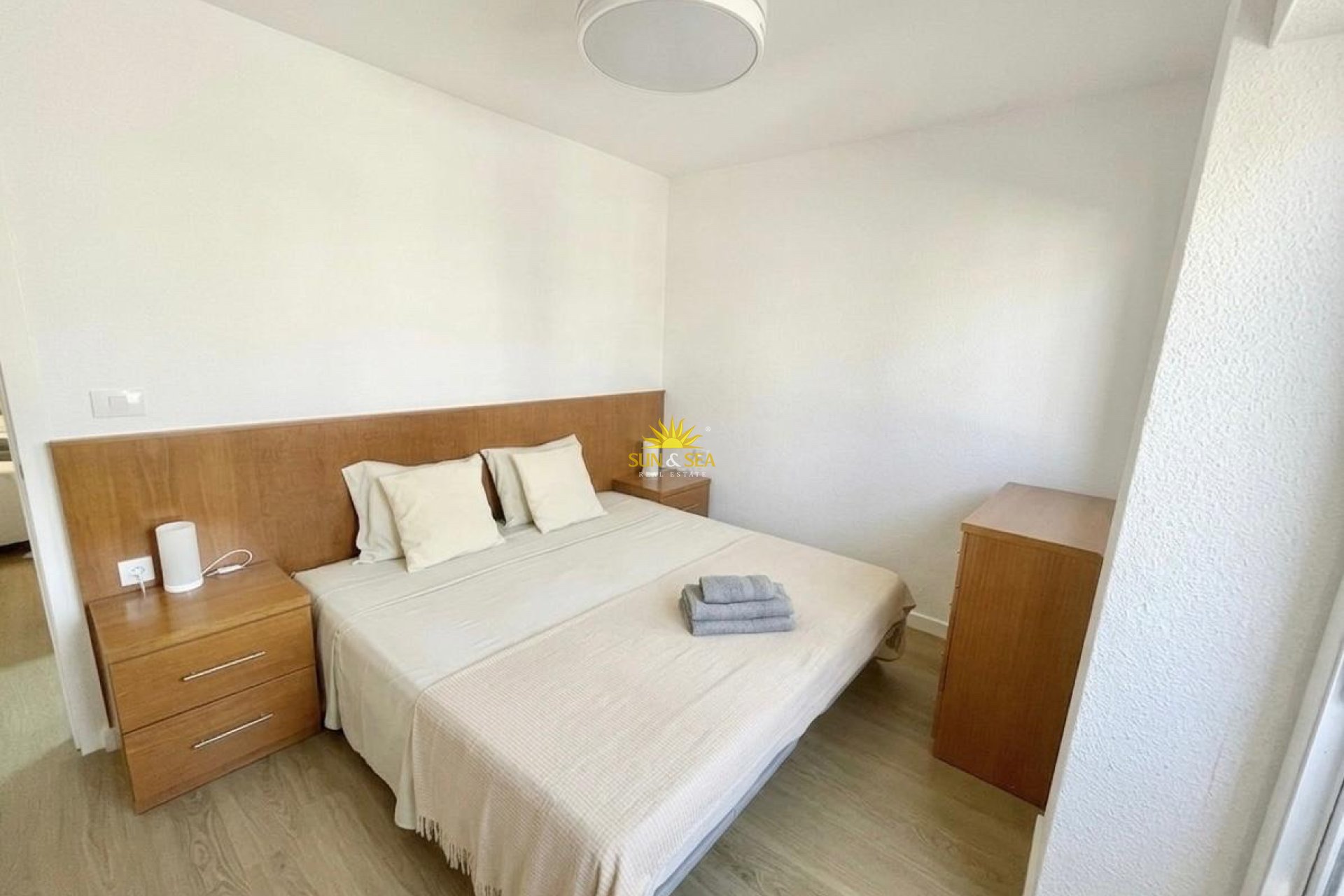 Langfristige Vermietung - Wohnung - Orihuela Costa - Punta Prima