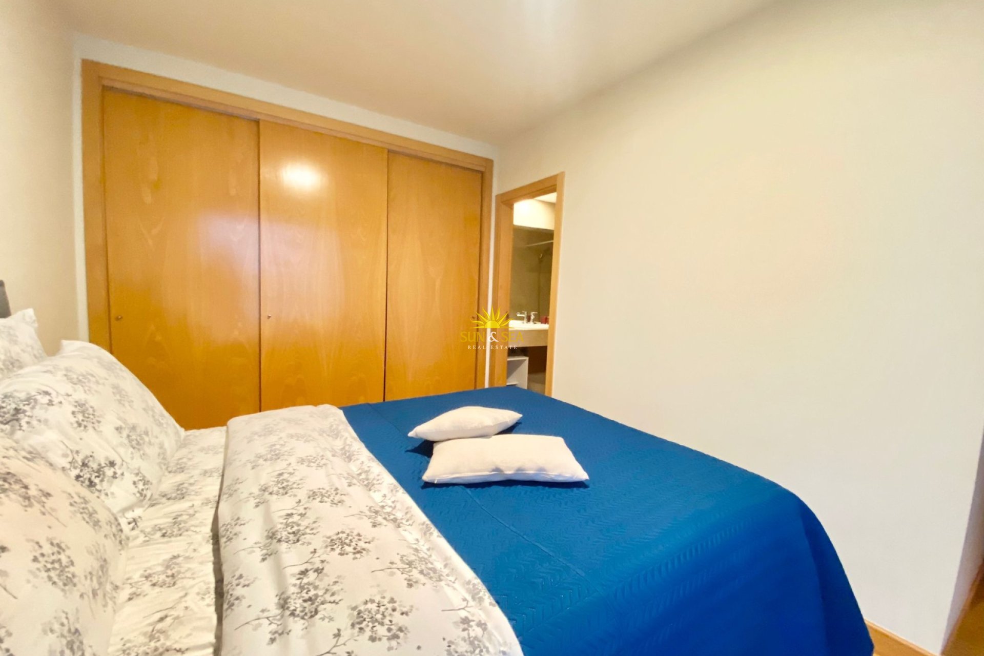 Langfristige Vermietung - Wohnung - Orihuela Costa - Villamartín