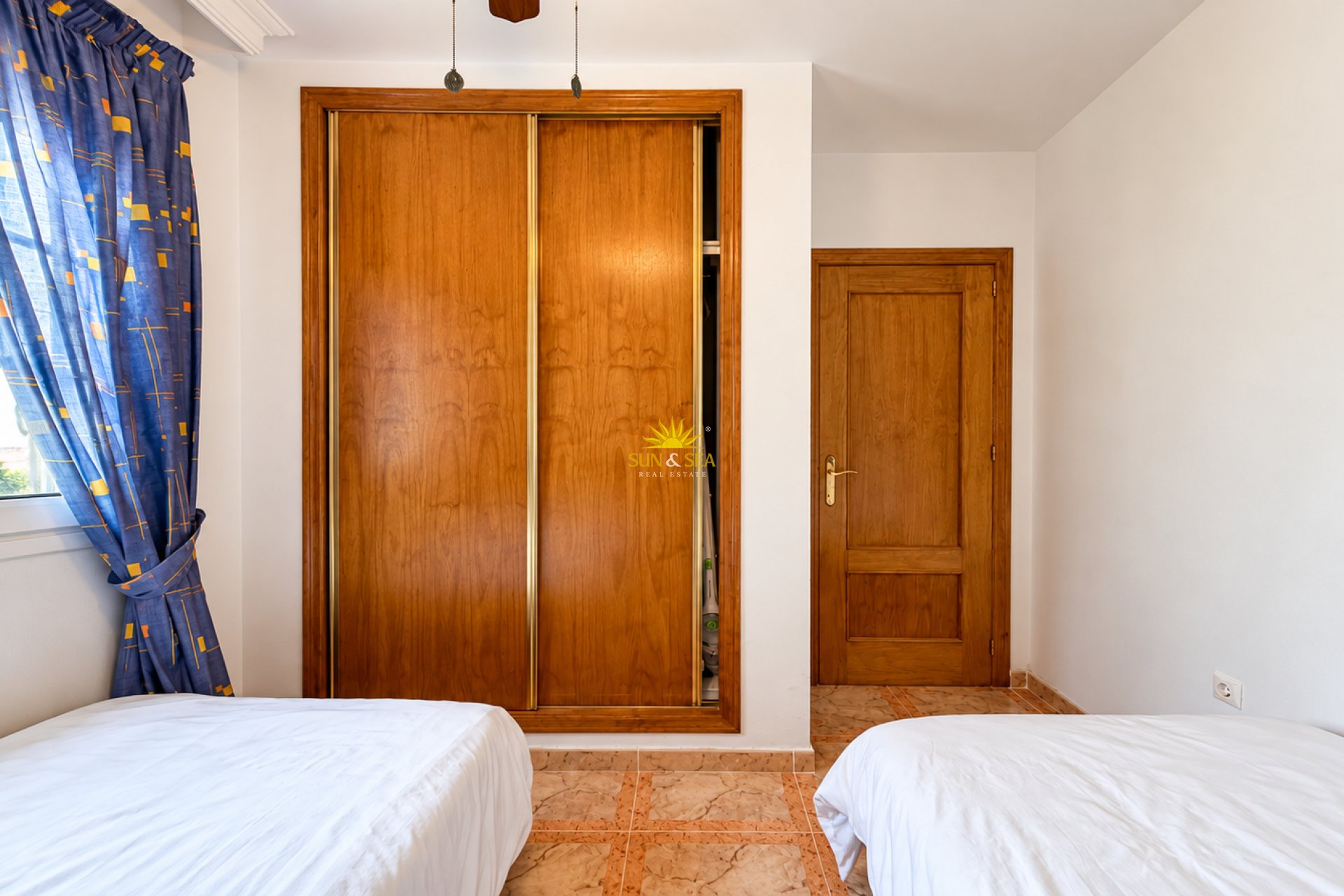 Langfristige Vermietung - Wohnung - Orihuela Costa - Villamartín