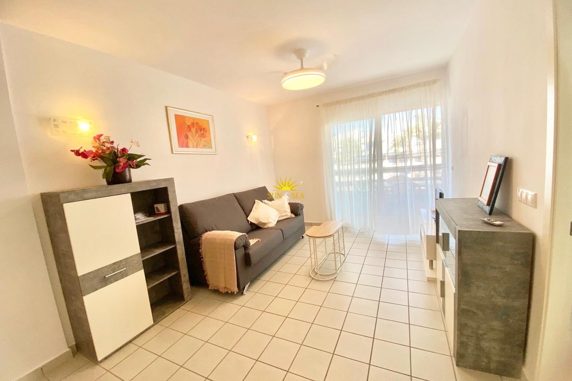 Langfristige Vermietung - Wohnung - Orihuela Costa