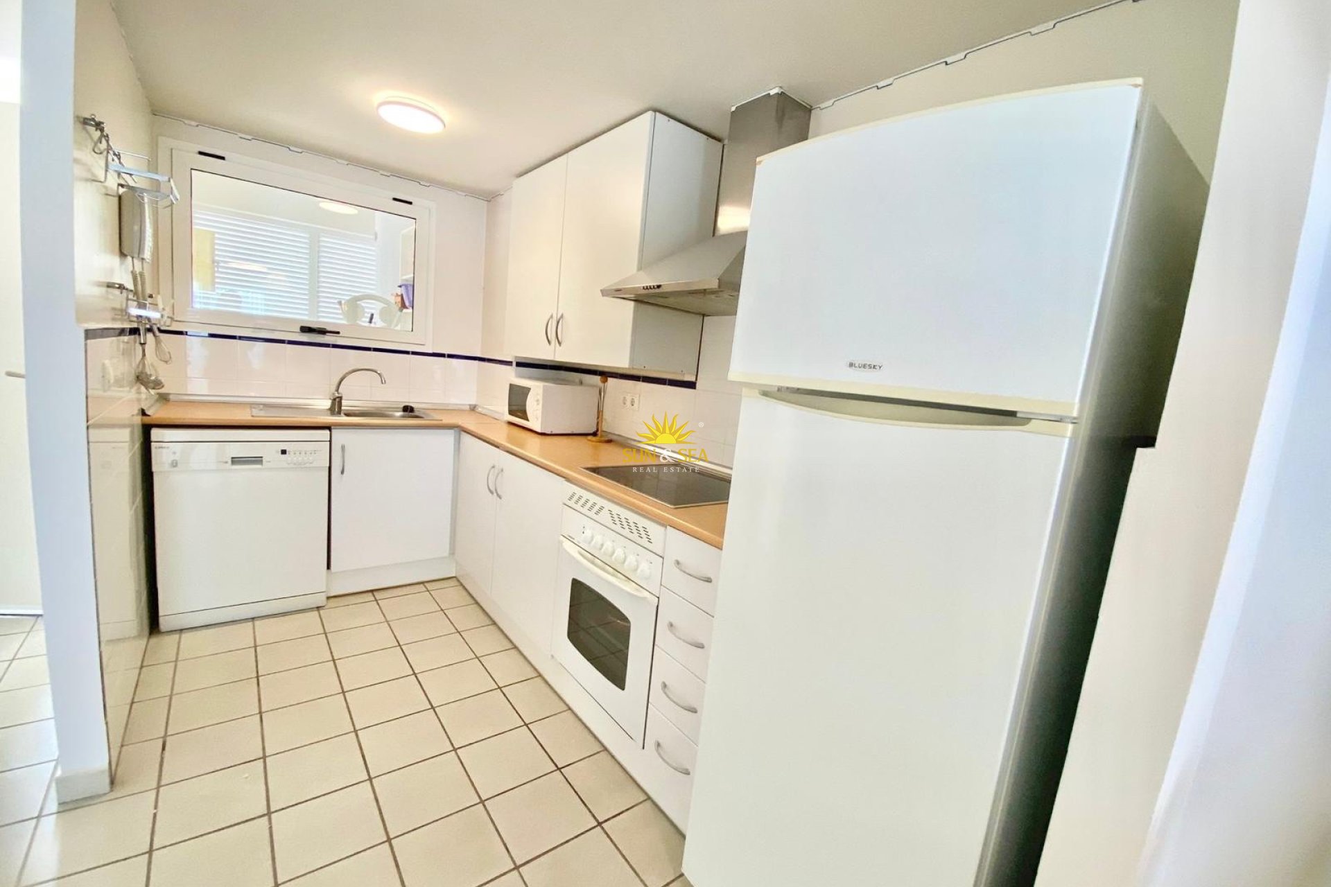 Langfristige Vermietung - Wohnung - Orihuela Costa
