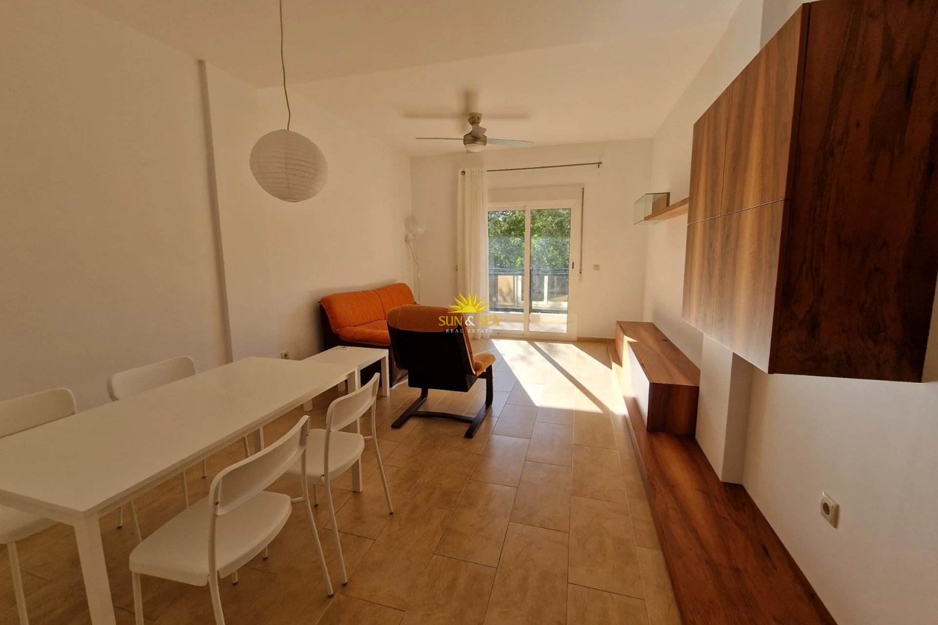 Langfristige Vermietung - Wohnung - Orihuela