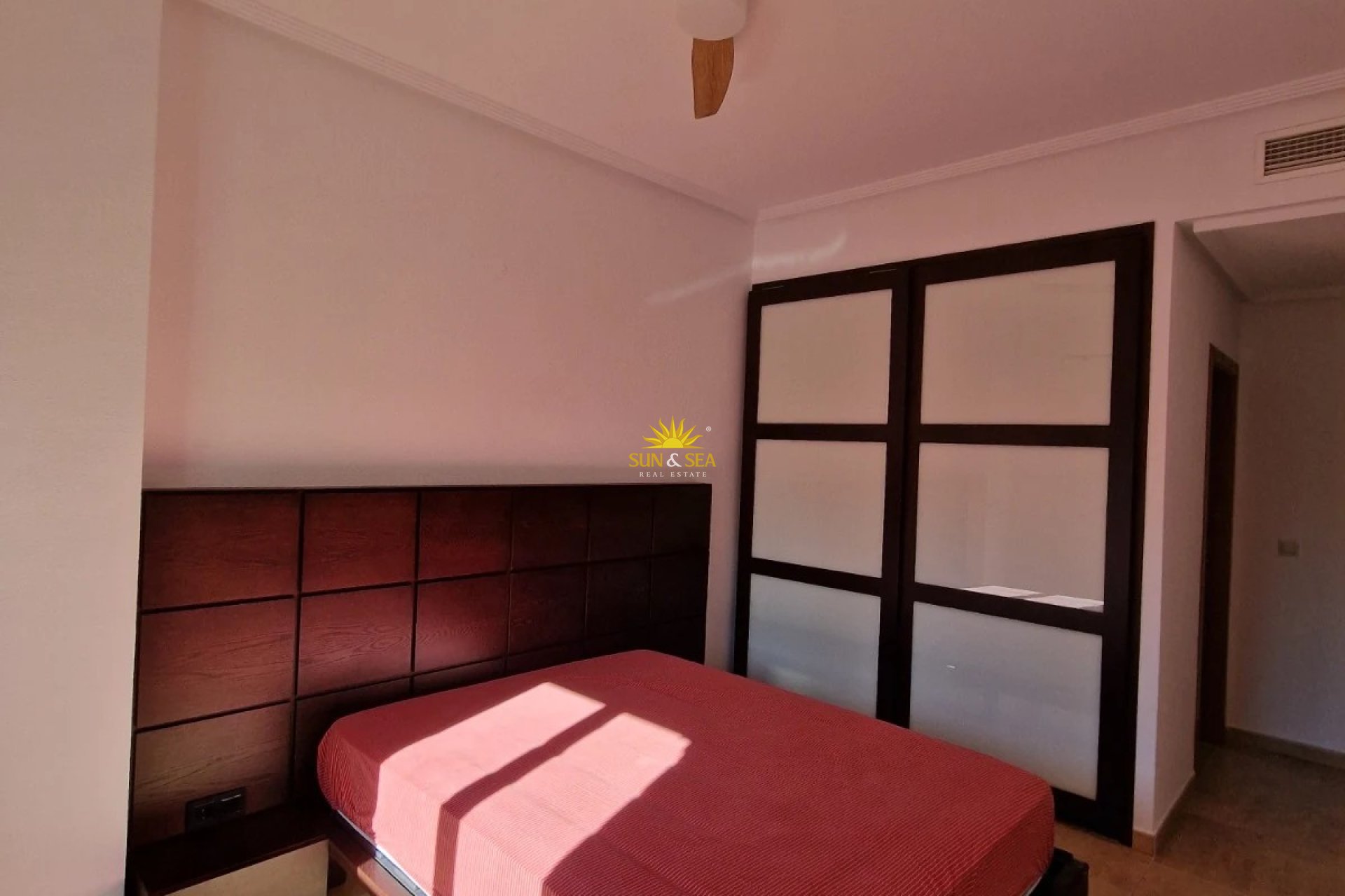 Langfristige Vermietung - Wohnung - Orihuela