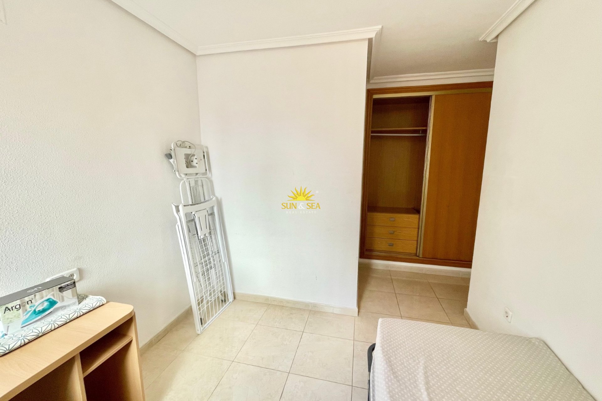 Langfristige Vermietung - Wohnung - Pilar de la Horadada - El Pilar de la Horadada