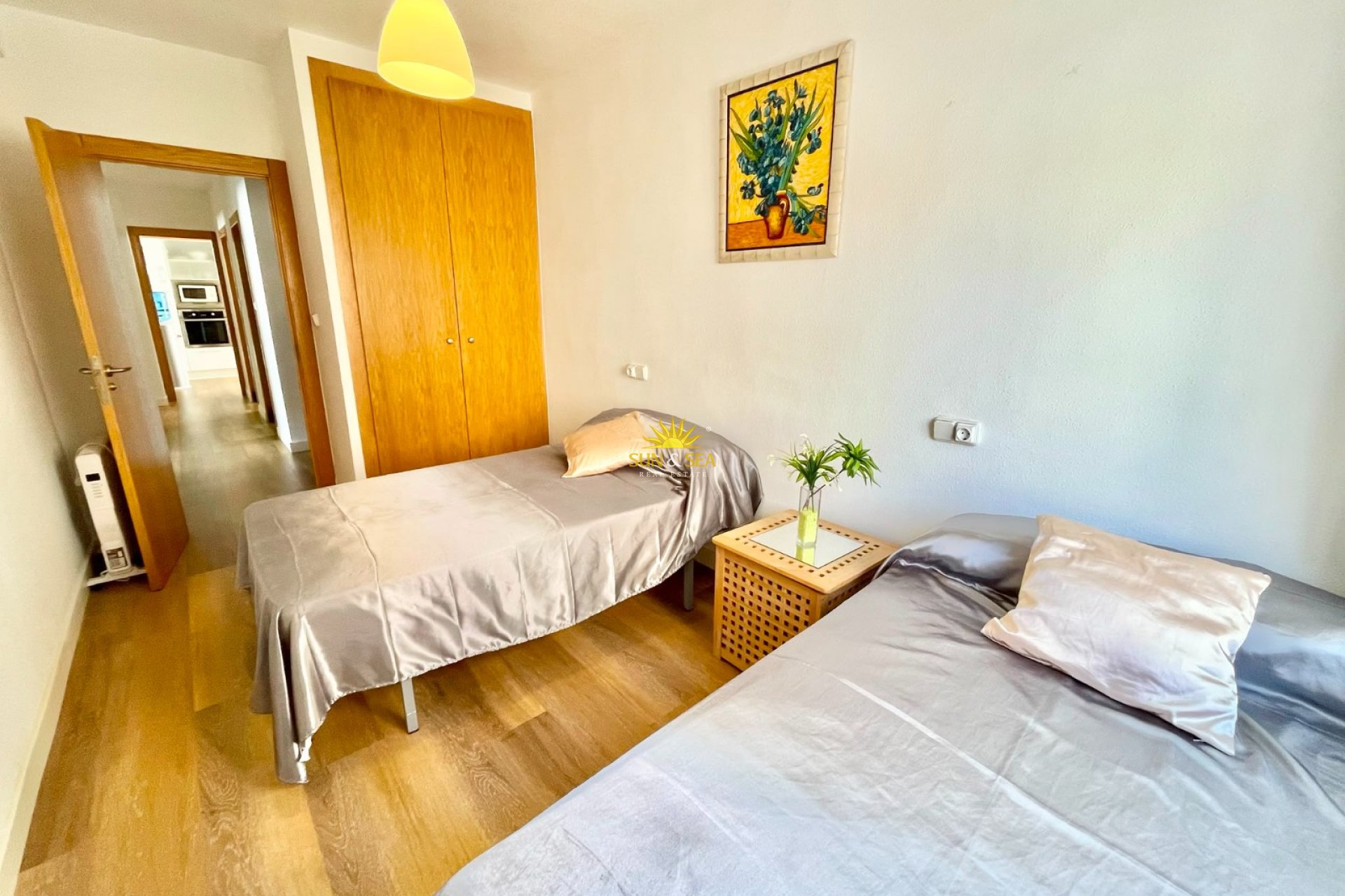 Langfristige Vermietung - Wohnung - Pilar de la Horadada - La Torre de la Horadada