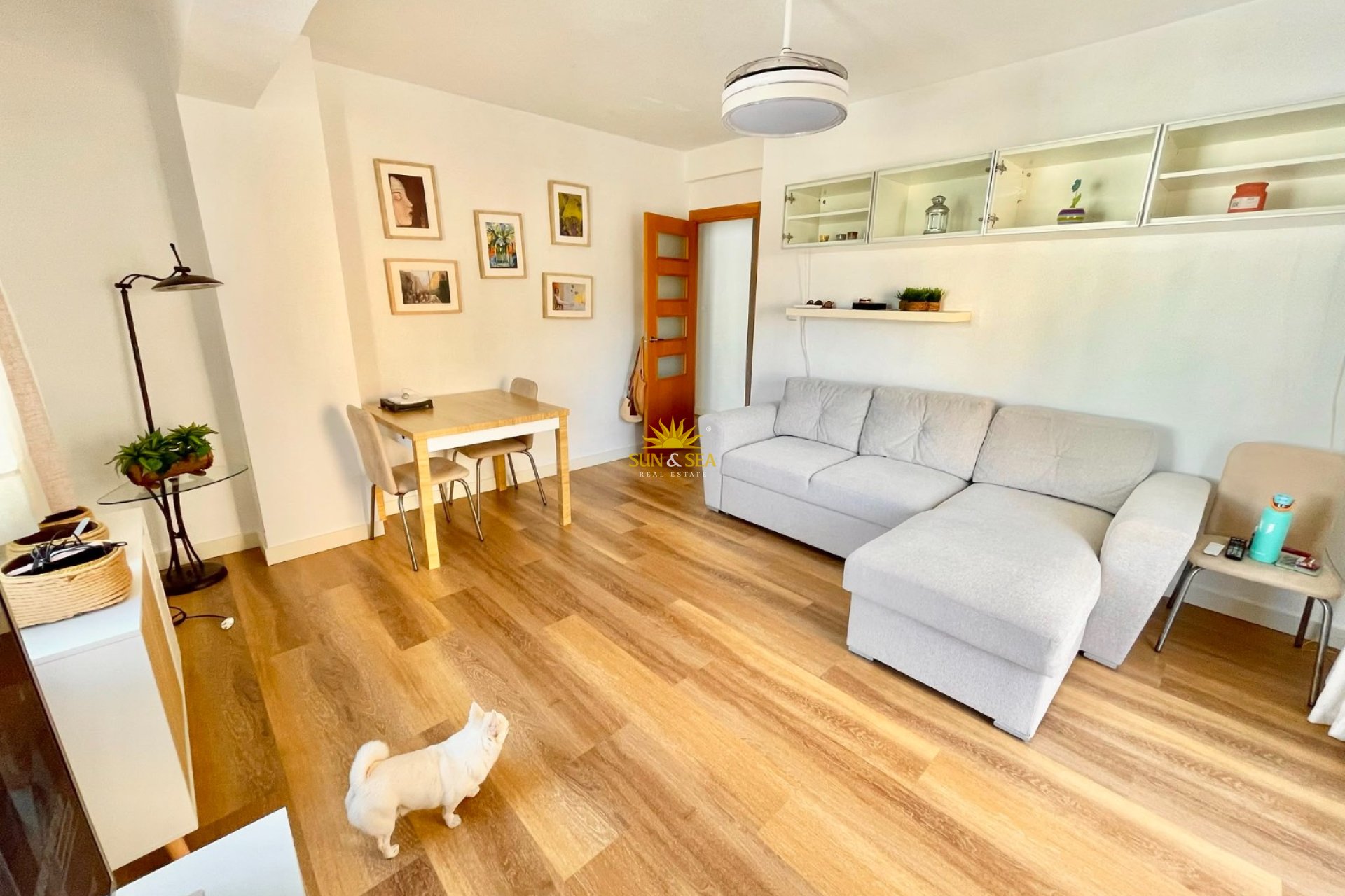 Langfristige Vermietung - Wohnung - Pilar de la Horadada - La Torre de la Horadada