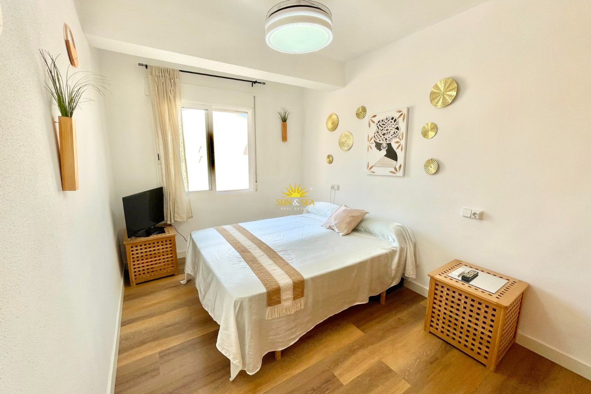 Langfristige Vermietung - Wohnung - Pilar de la Horadada - La Torre de la Horadada