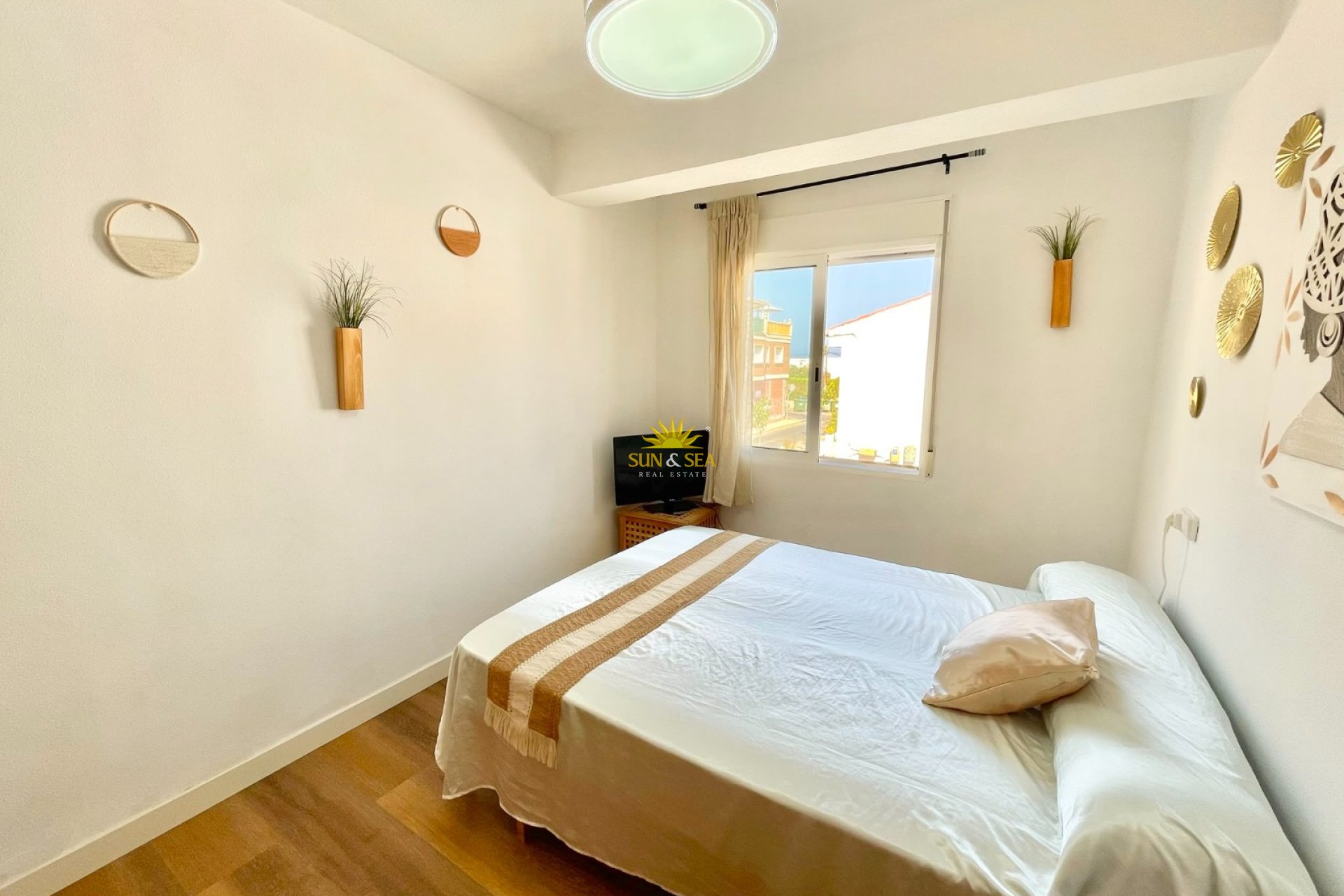 Langfristige Vermietung - Wohnung - Pilar de la Horadada - La Torre de la Horadada