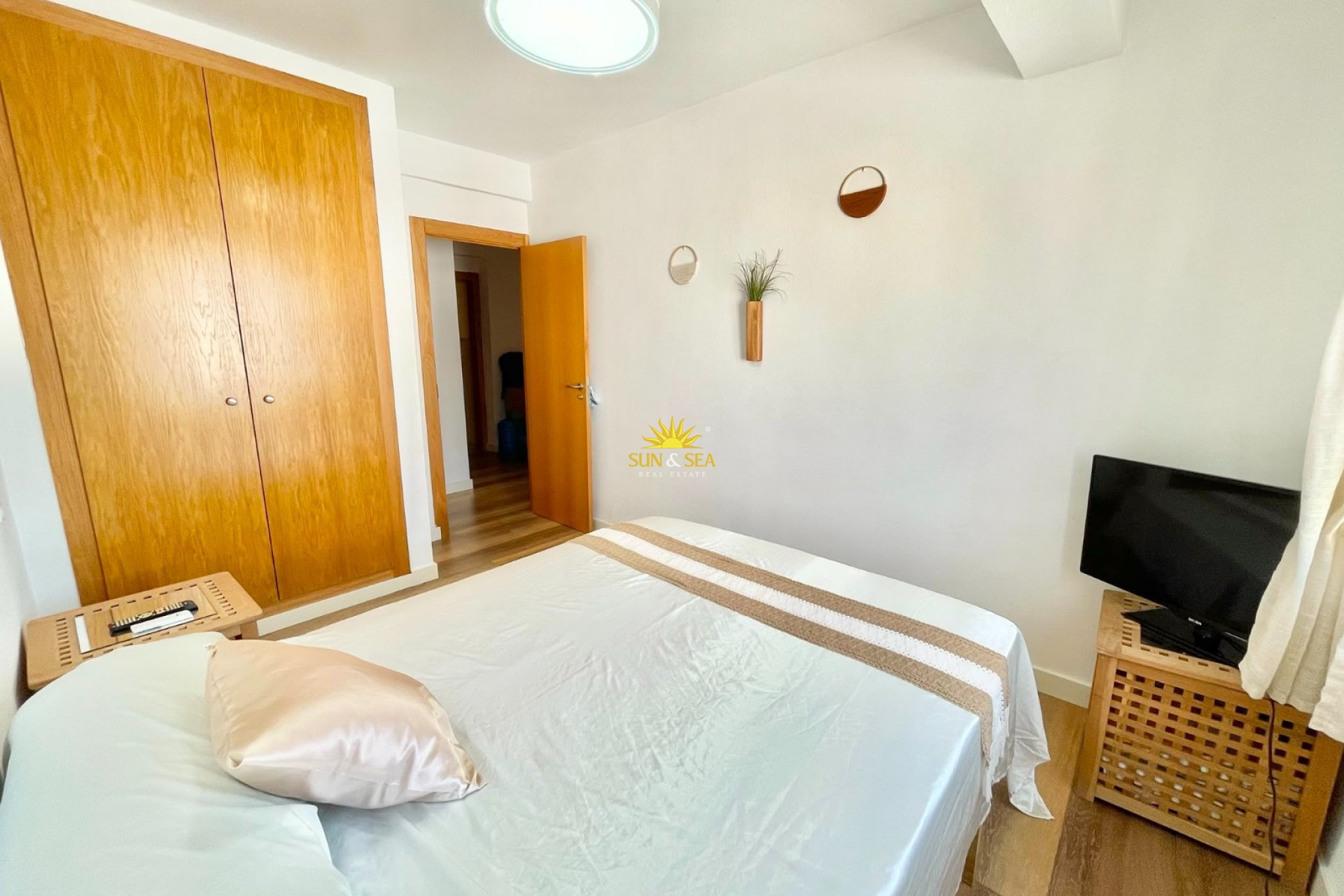 Langfristige Vermietung - Wohnung - Pilar de la Horadada - La Torre de la Horadada