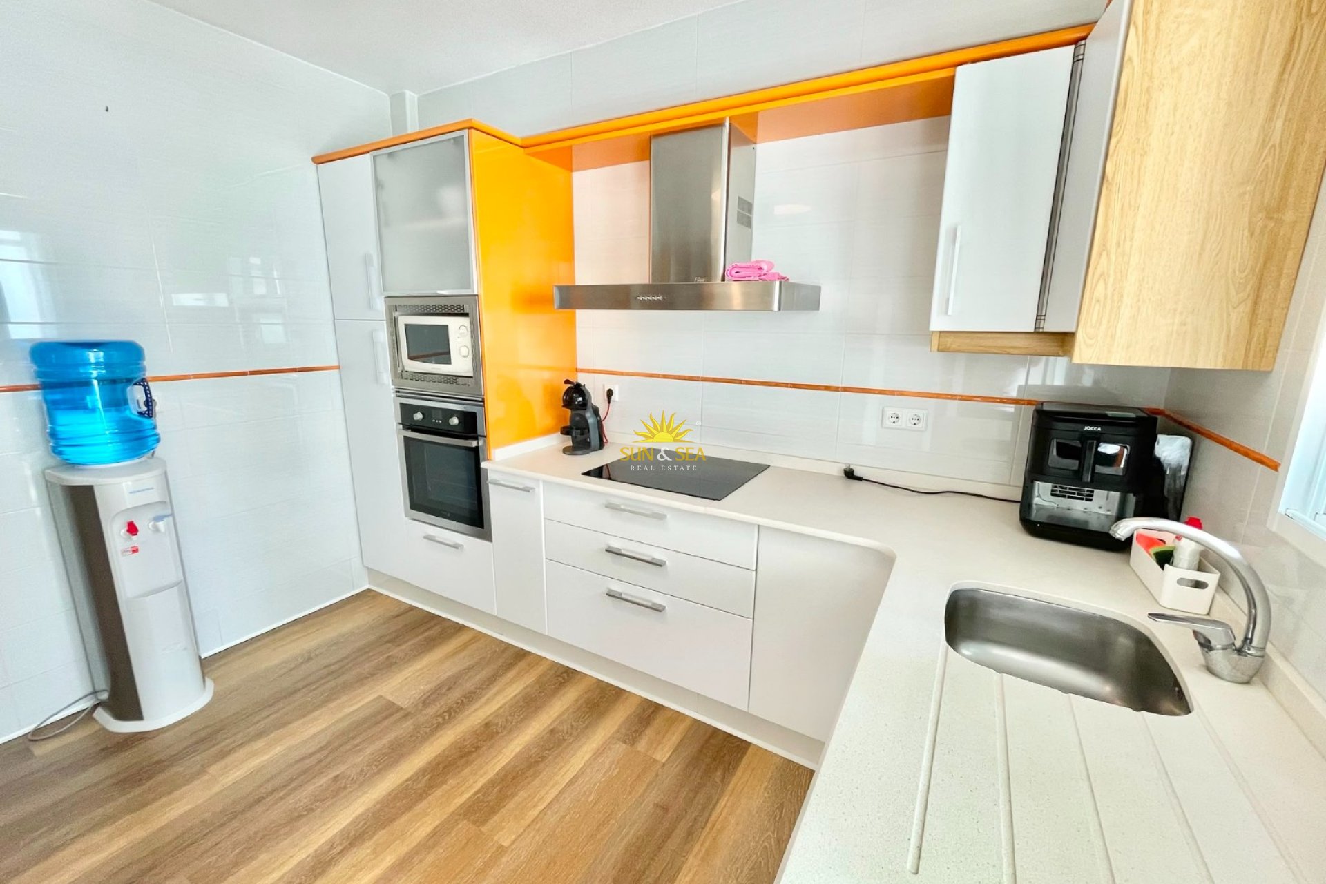 Langfristige Vermietung - Wohnung - Pilar de la Horadada - La Torre de la Horadada