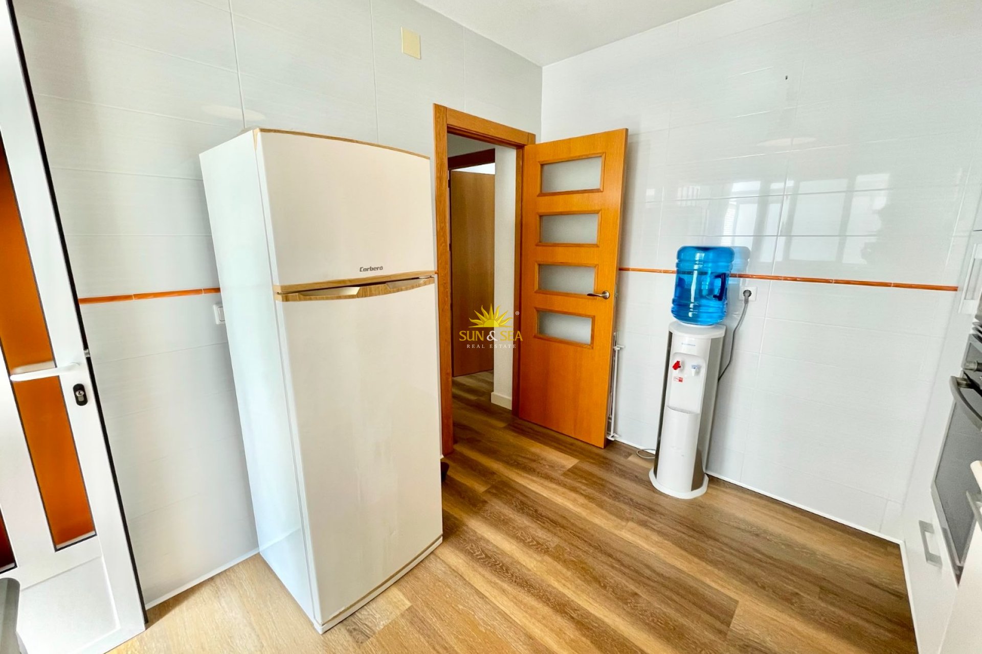 Langfristige Vermietung - Wohnung - Pilar de la Horadada - La Torre de la Horadada