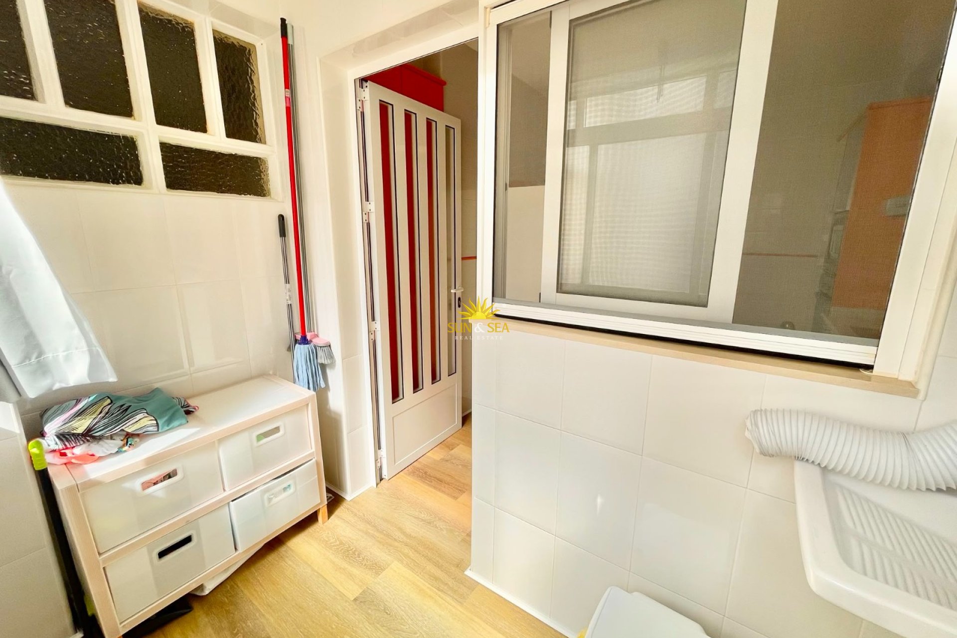 Langfristige Vermietung - Wohnung - Pilar de la Horadada - La Torre de la Horadada