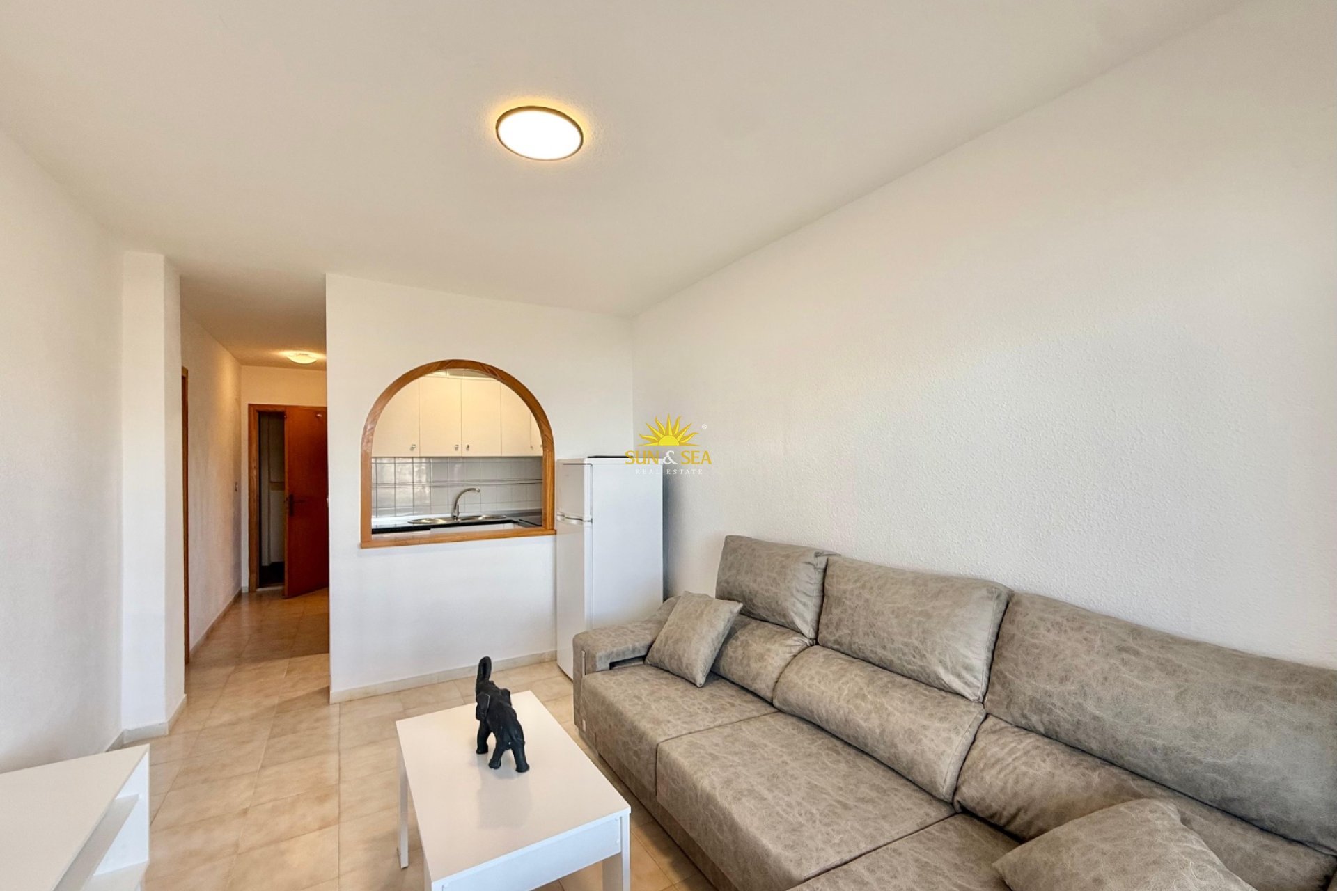 Langfristige Vermietung - Wohnung - Pilar de la Horadada - Mil Palmeras
