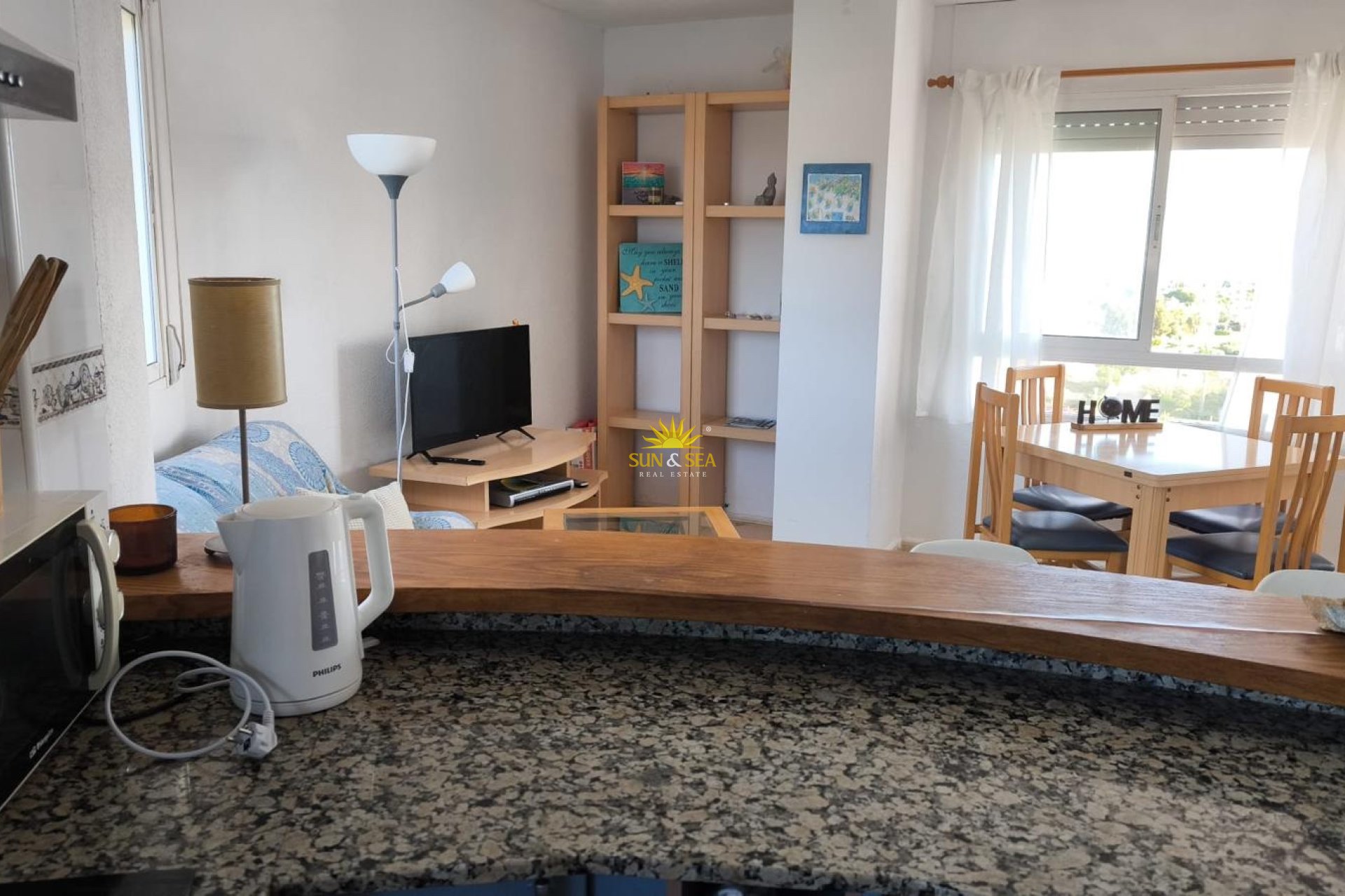 Langfristige Vermietung - Wohnung -  - Playa Honda