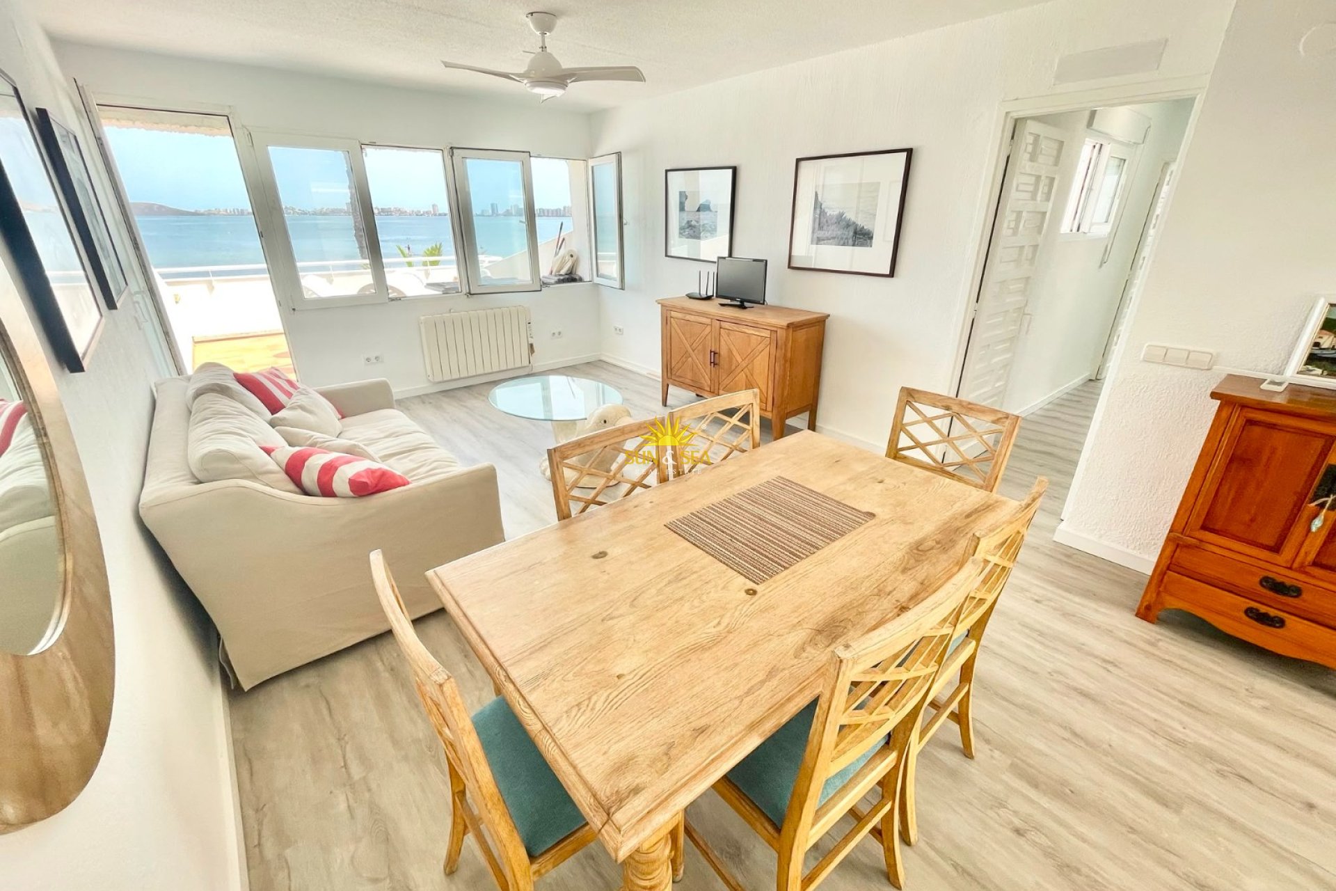 Langfristige Vermietung - Wohnung - Playa Honda