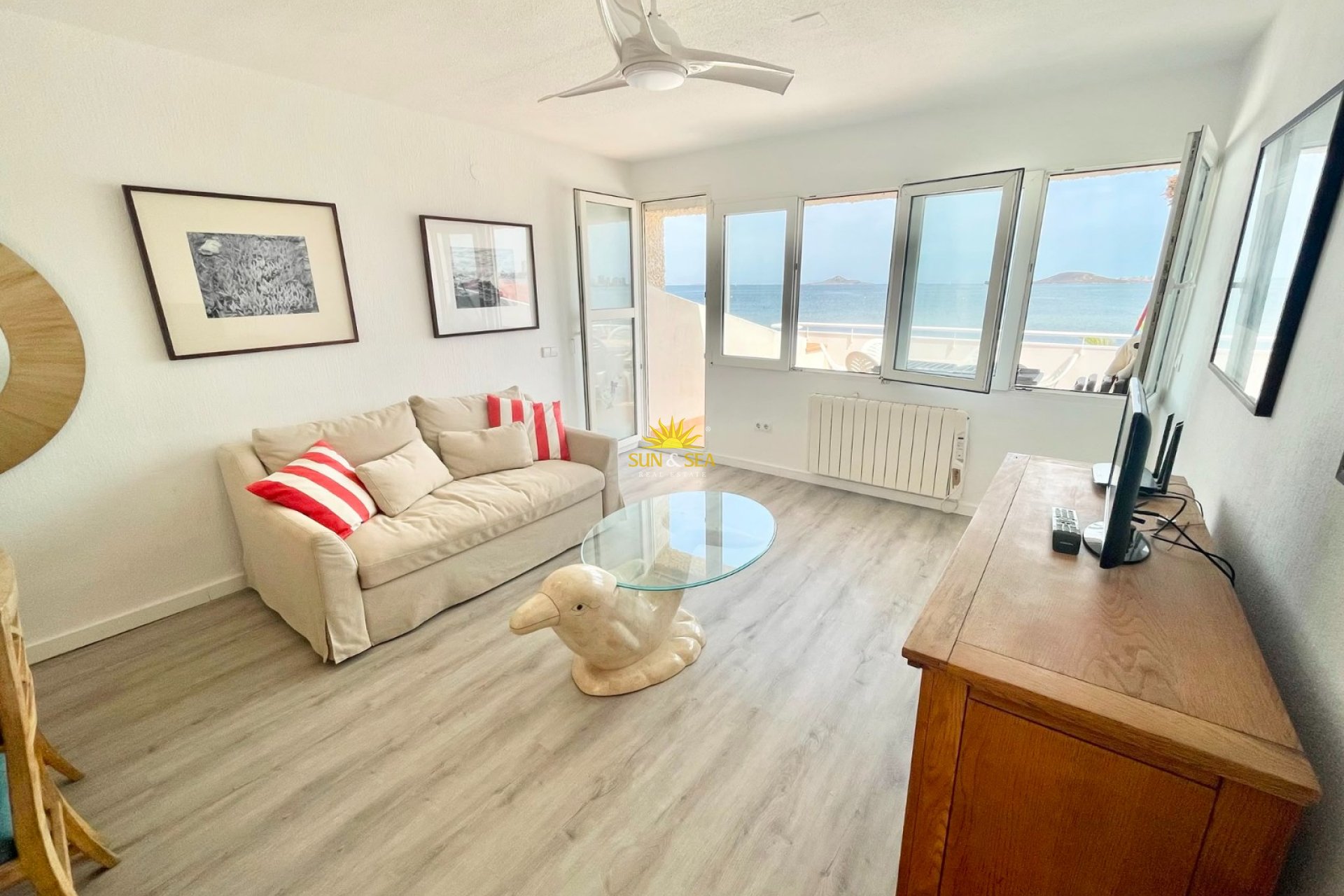 Langfristige Vermietung - Wohnung - Playa Honda