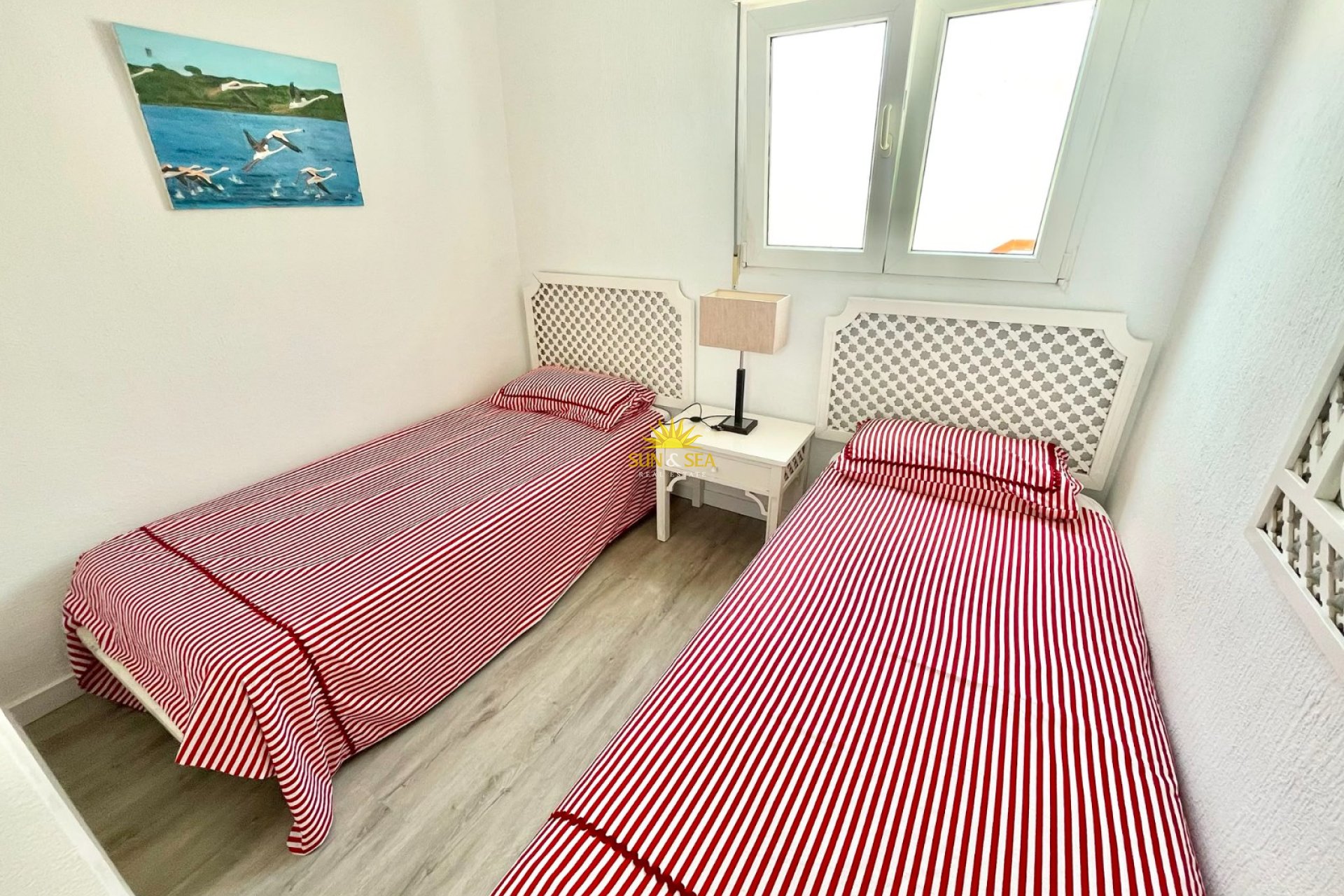 Langfristige Vermietung - Wohnung - Playa Honda
