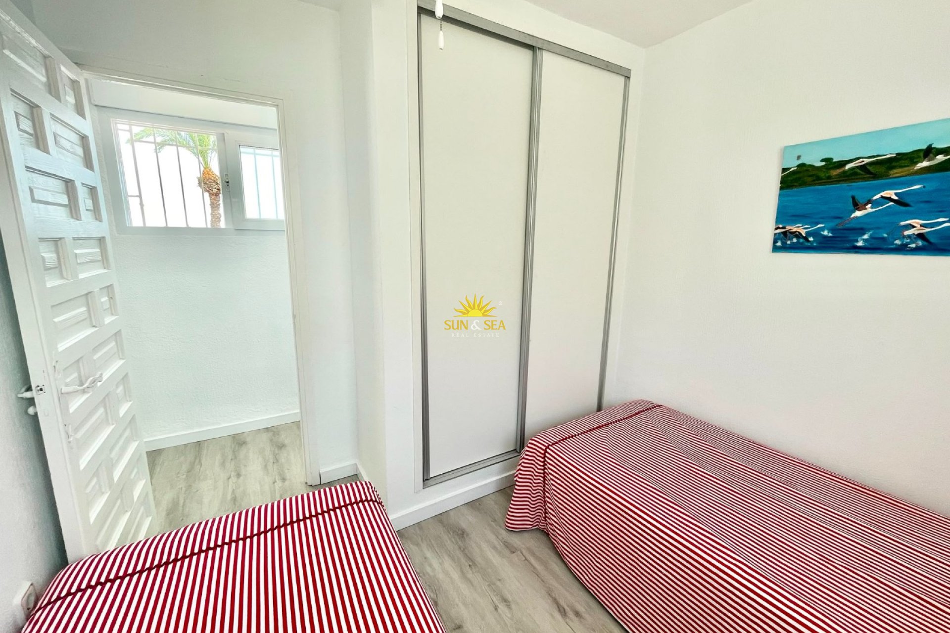 Langfristige Vermietung - Wohnung - Playa Honda