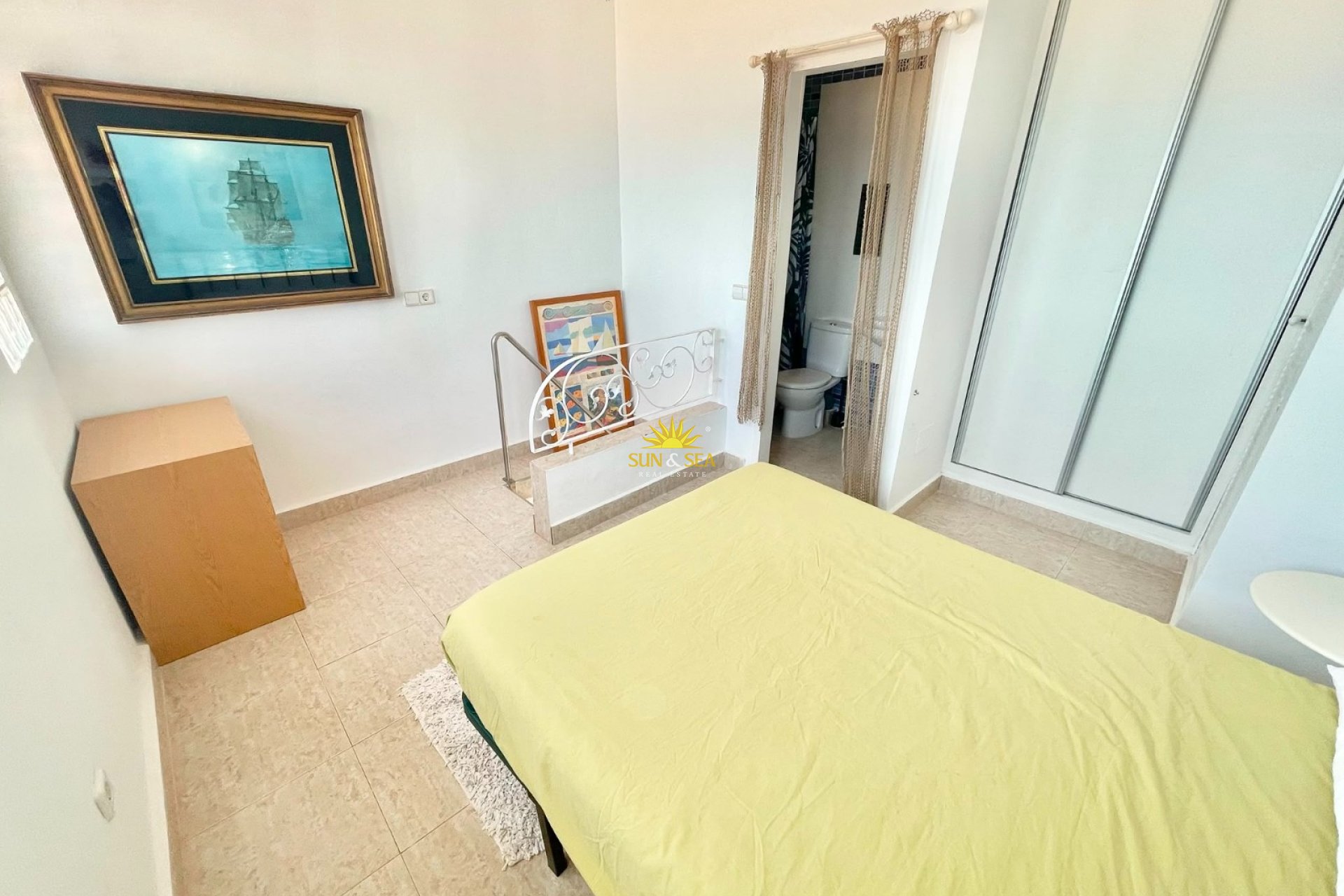 Langfristige Vermietung - Wohnung - Playa Honda