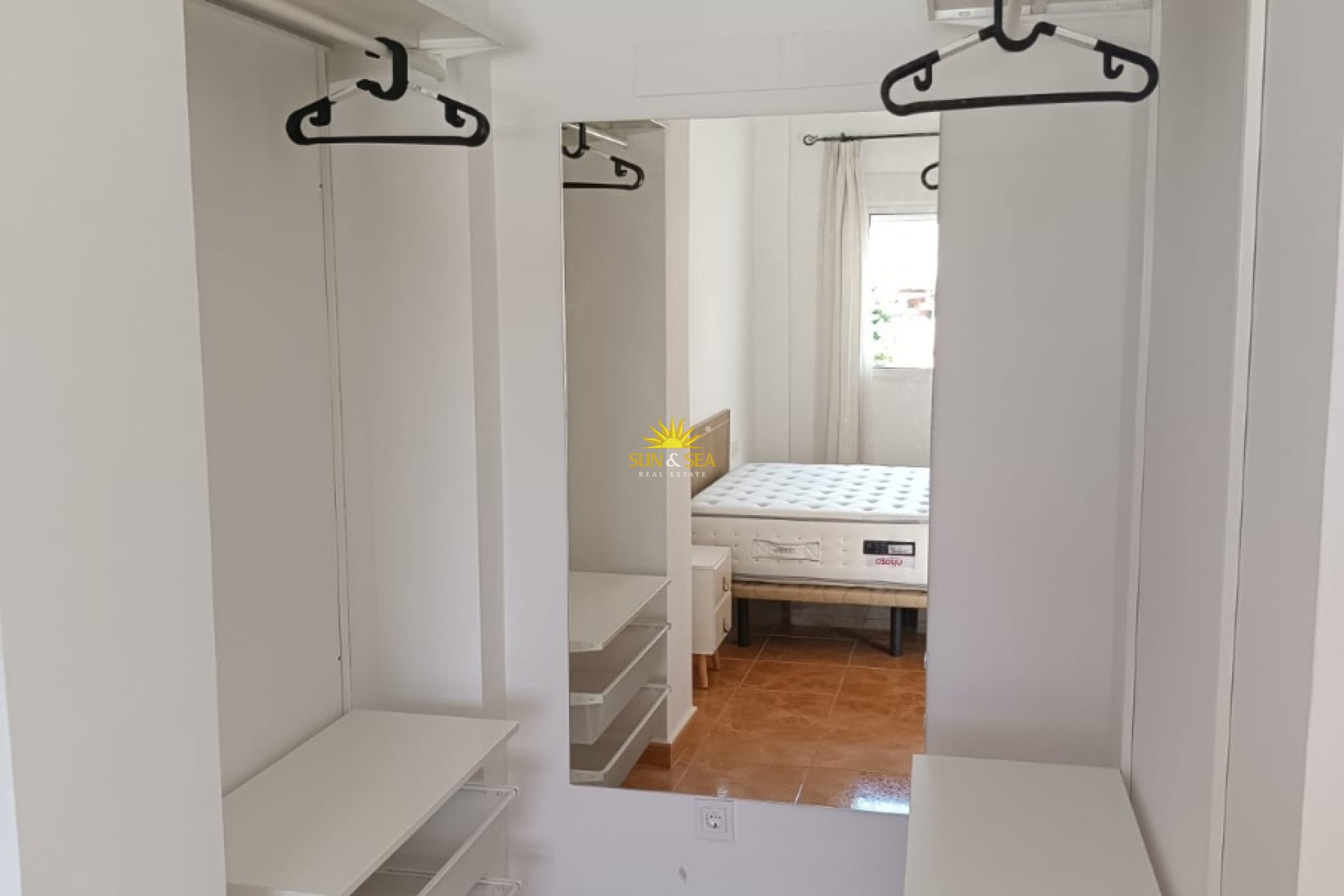 Langfristige Vermietung - Wohnung - Rojales