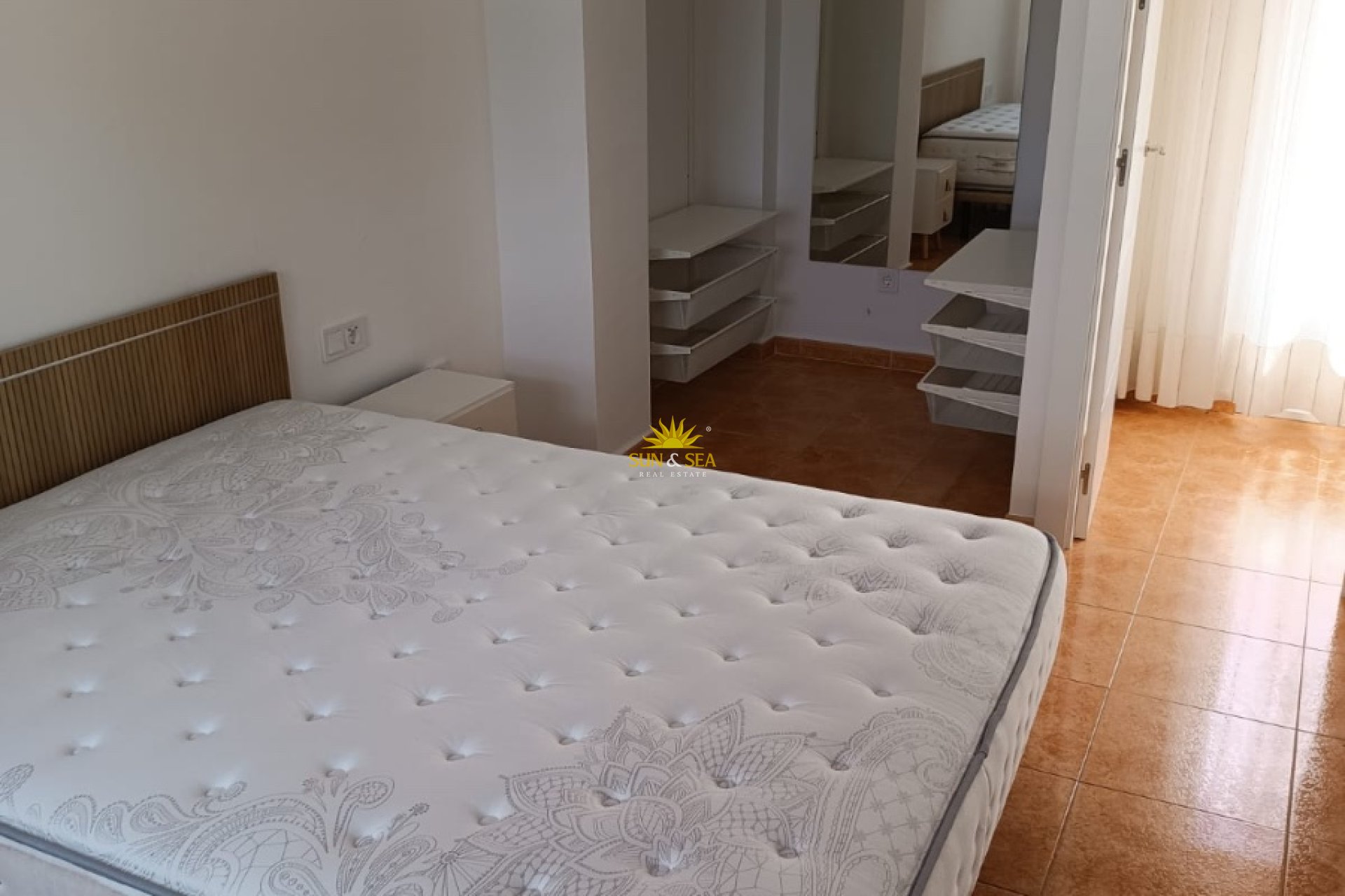 Langfristige Vermietung - Wohnung - Rojales