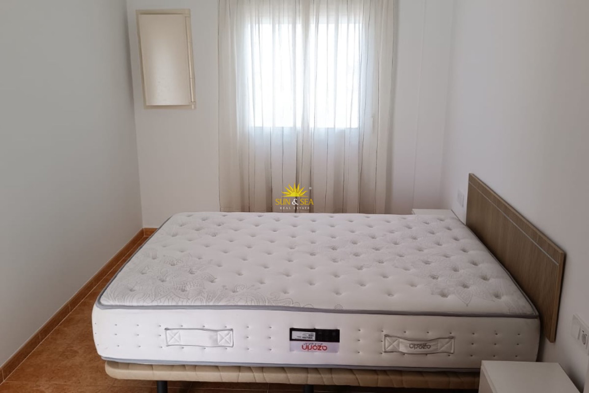 Langfristige Vermietung - Wohnung - Rojales