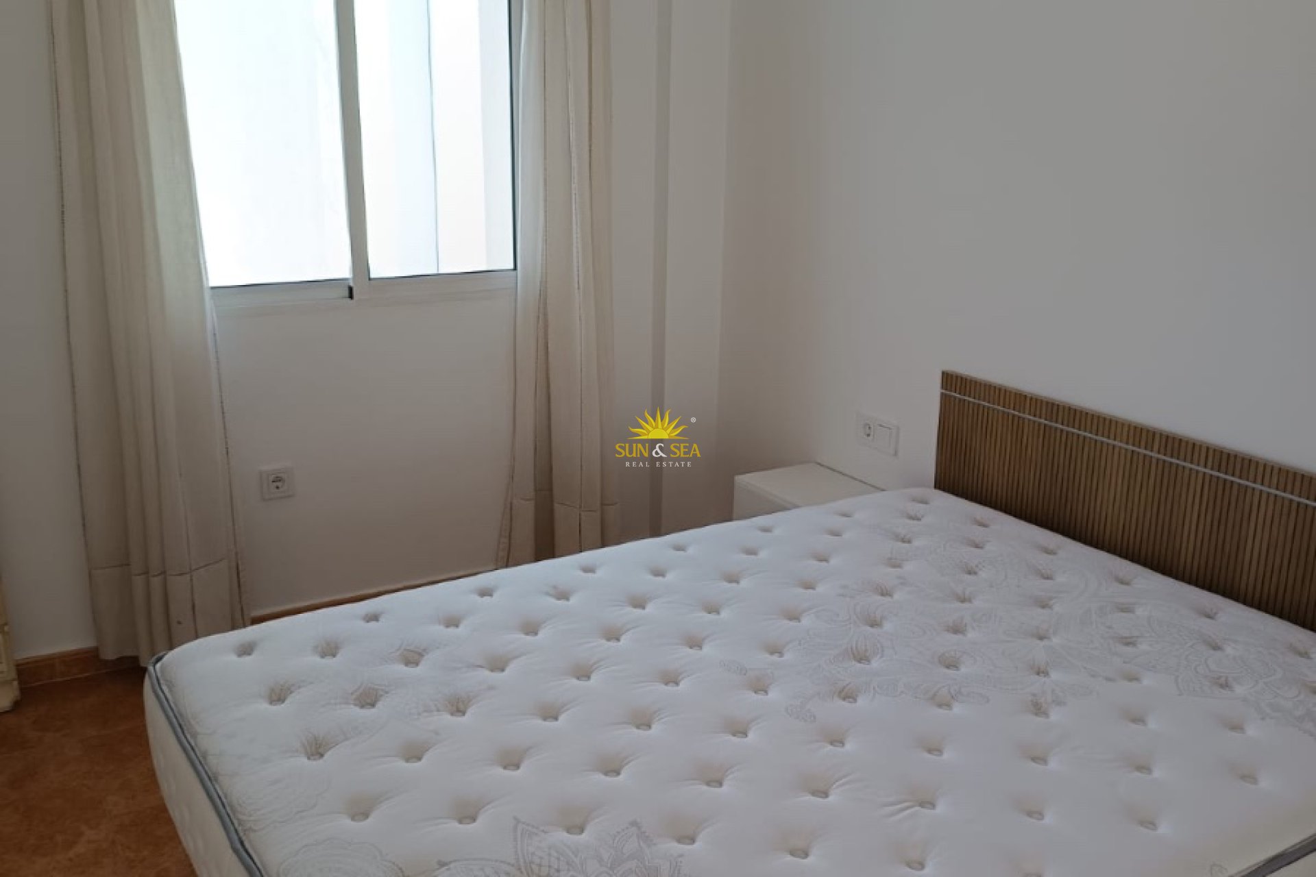 Langfristige Vermietung - Wohnung - Rojales