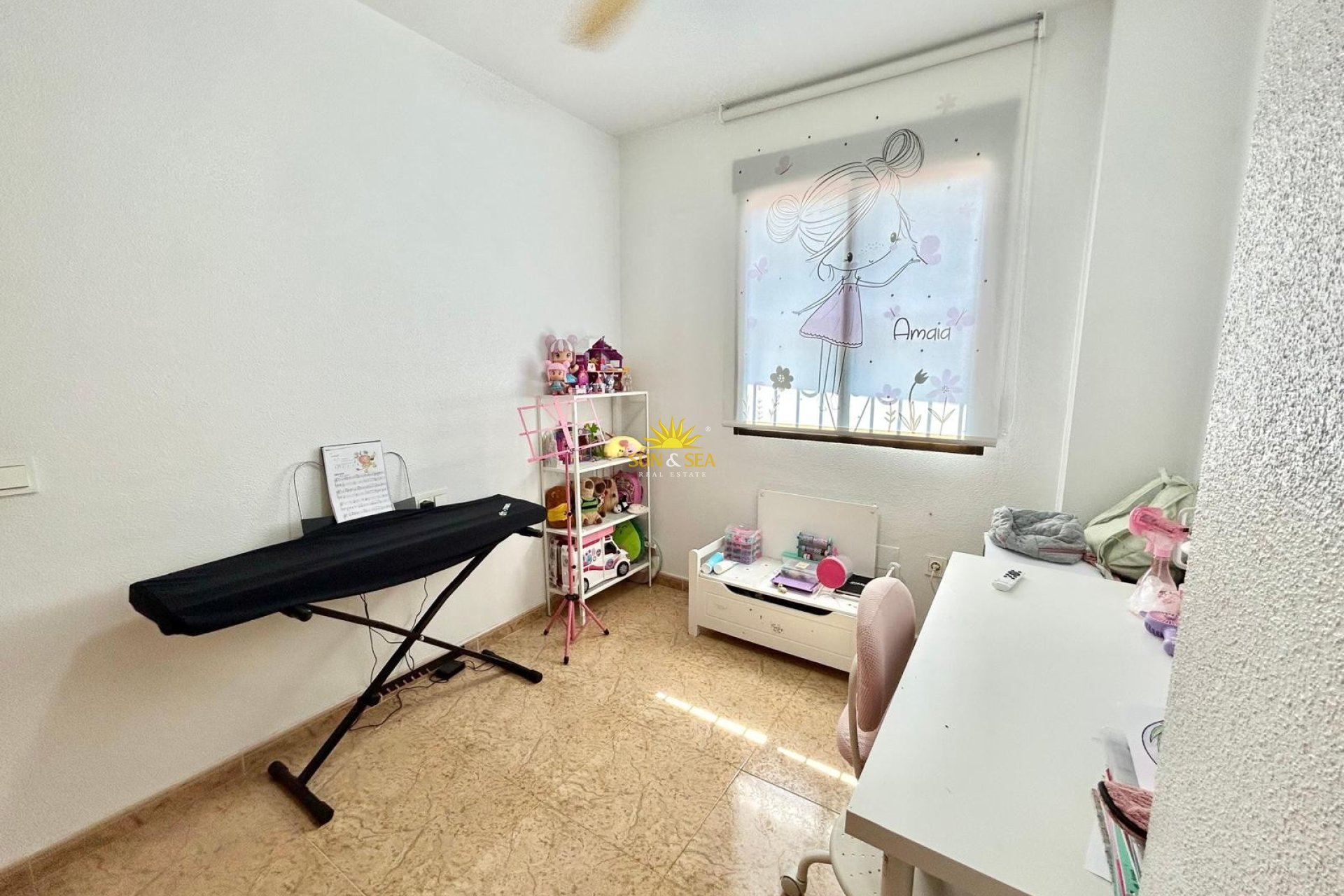 Langfristige Vermietung - Wohnung - San Fulgencio