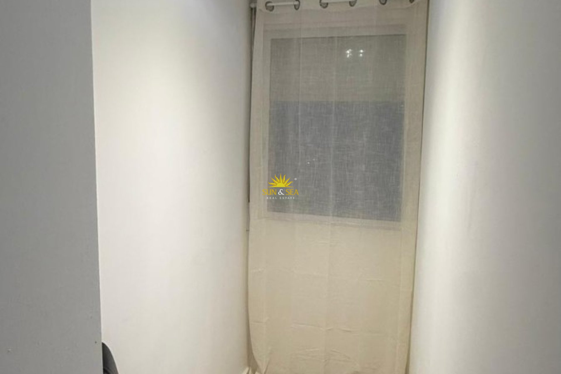 Langfristige Vermietung - Wohnung - San Juan Playa - San Juan de Alicante
