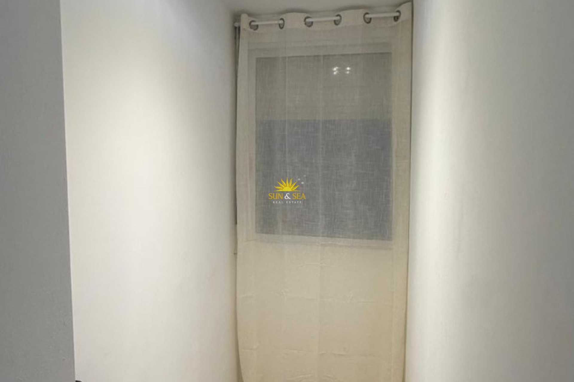 Langfristige Vermietung - Wohnung - San Juan Playa - San Juan de Alicante