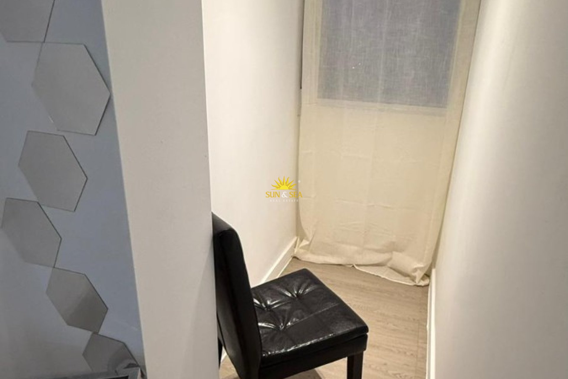 Langfristige Vermietung - Wohnung - San Juan Playa - San Juan de Alicante