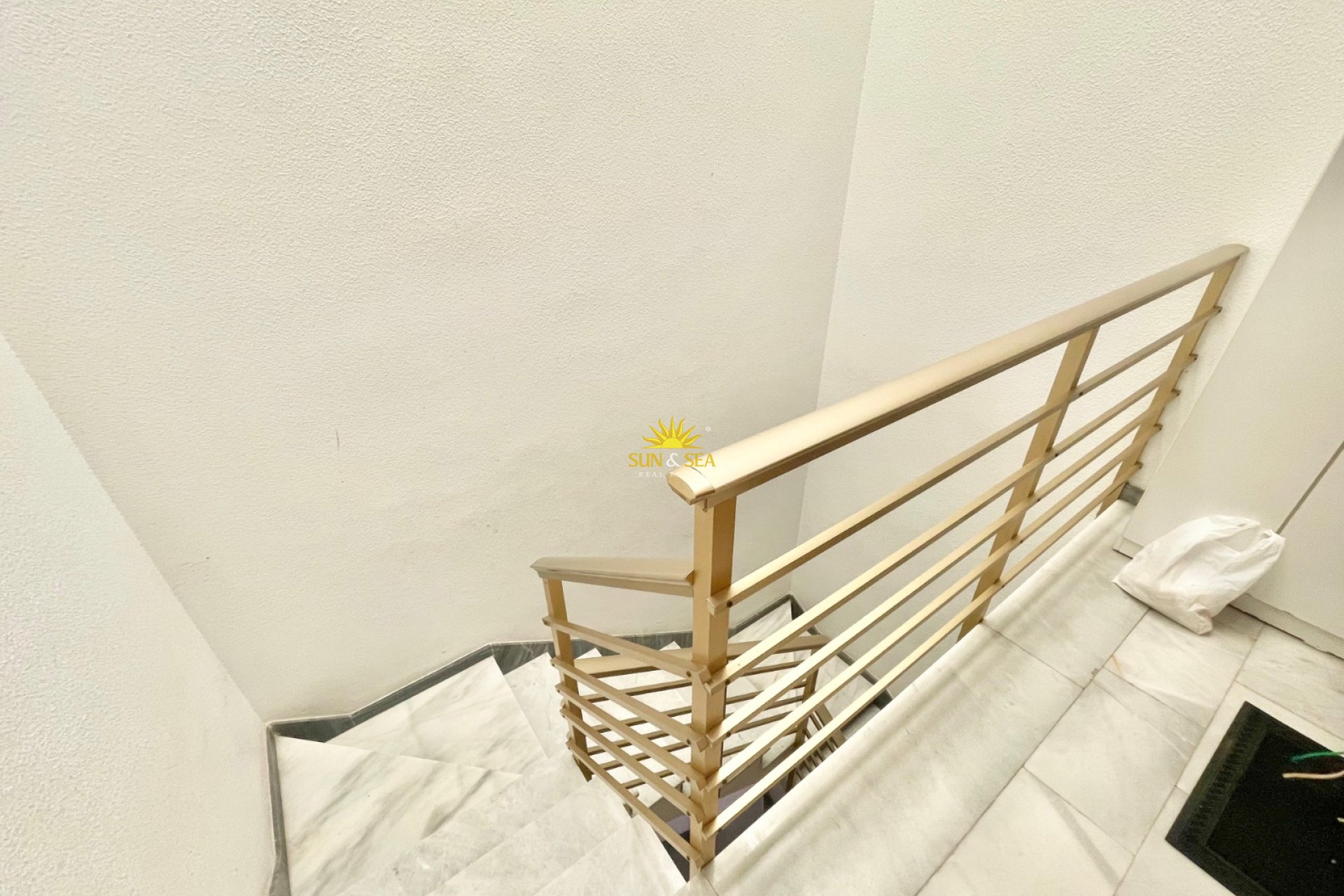 Langfristige Vermietung - Wohnung - San Pedro del Pinatar - Lo pagan