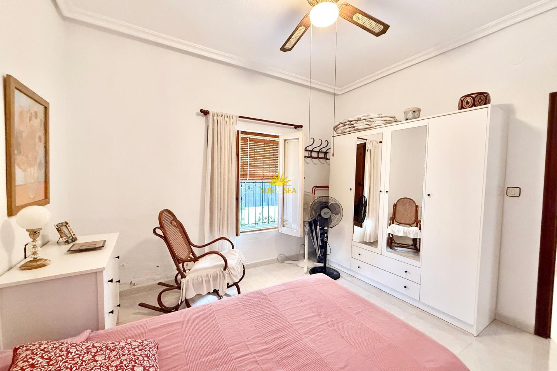 Langfristige Vermietung - Wohnung - San Pedro del Pinatar - Lo pagan
