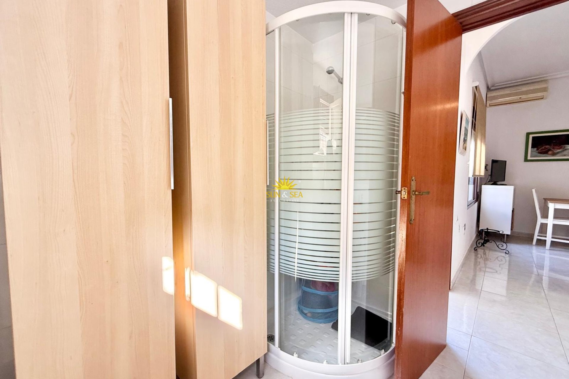 Langfristige Vermietung - Wohnung - San Pedro del Pinatar - Lo pagan