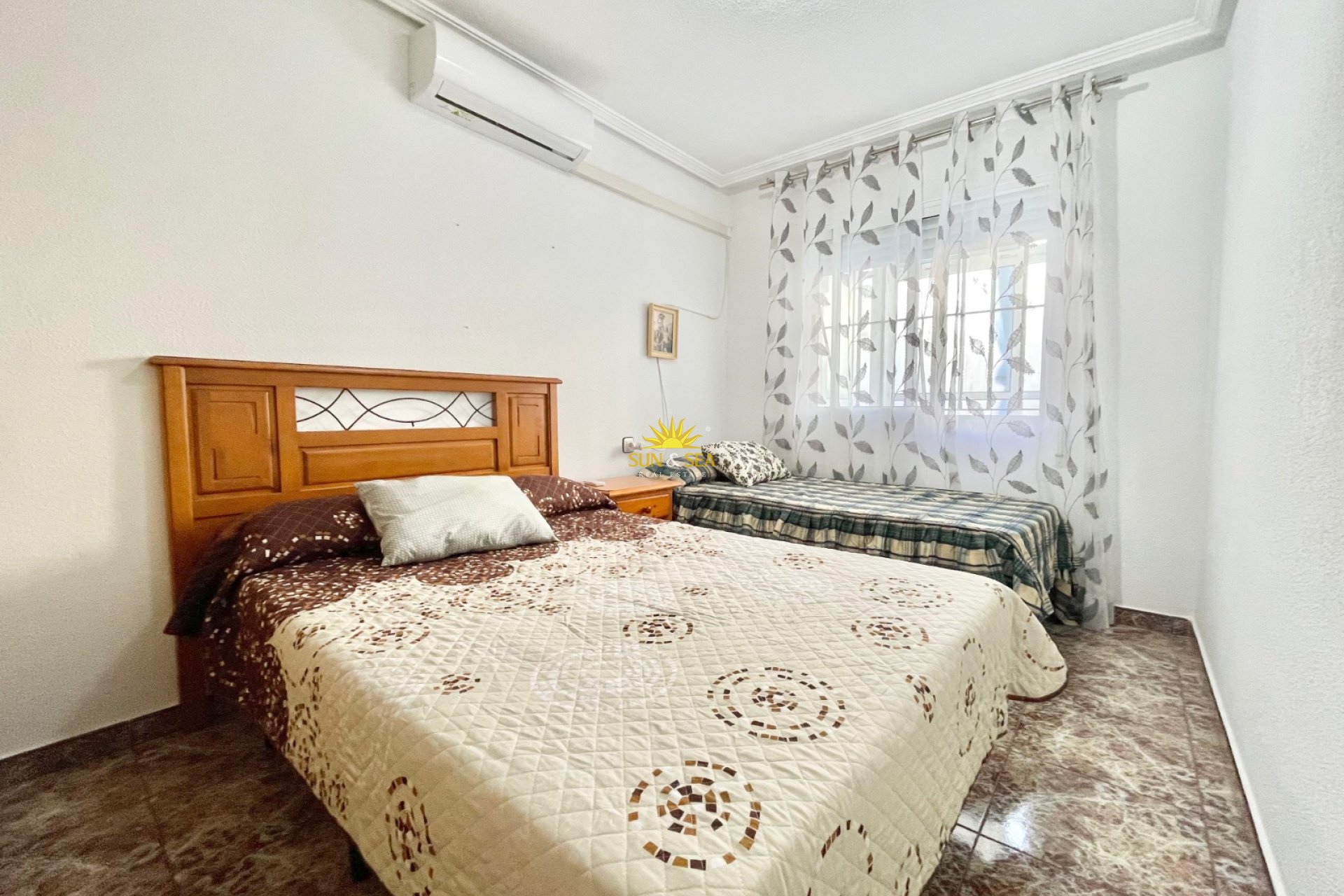 Langfristige Vermietung - Wohnung - San Pedro del Pinatar - Playa Villananitos